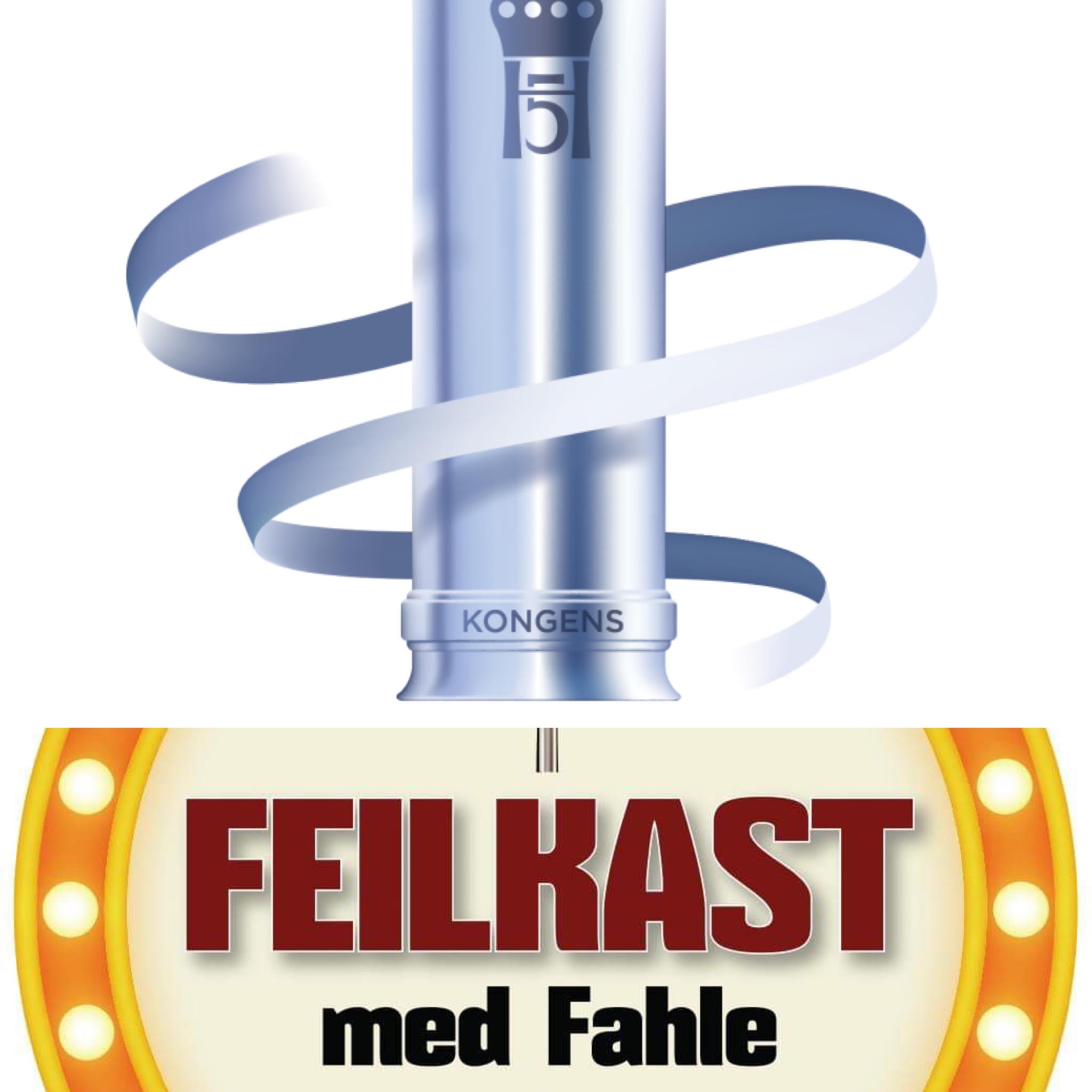 Feilkast med Fahle