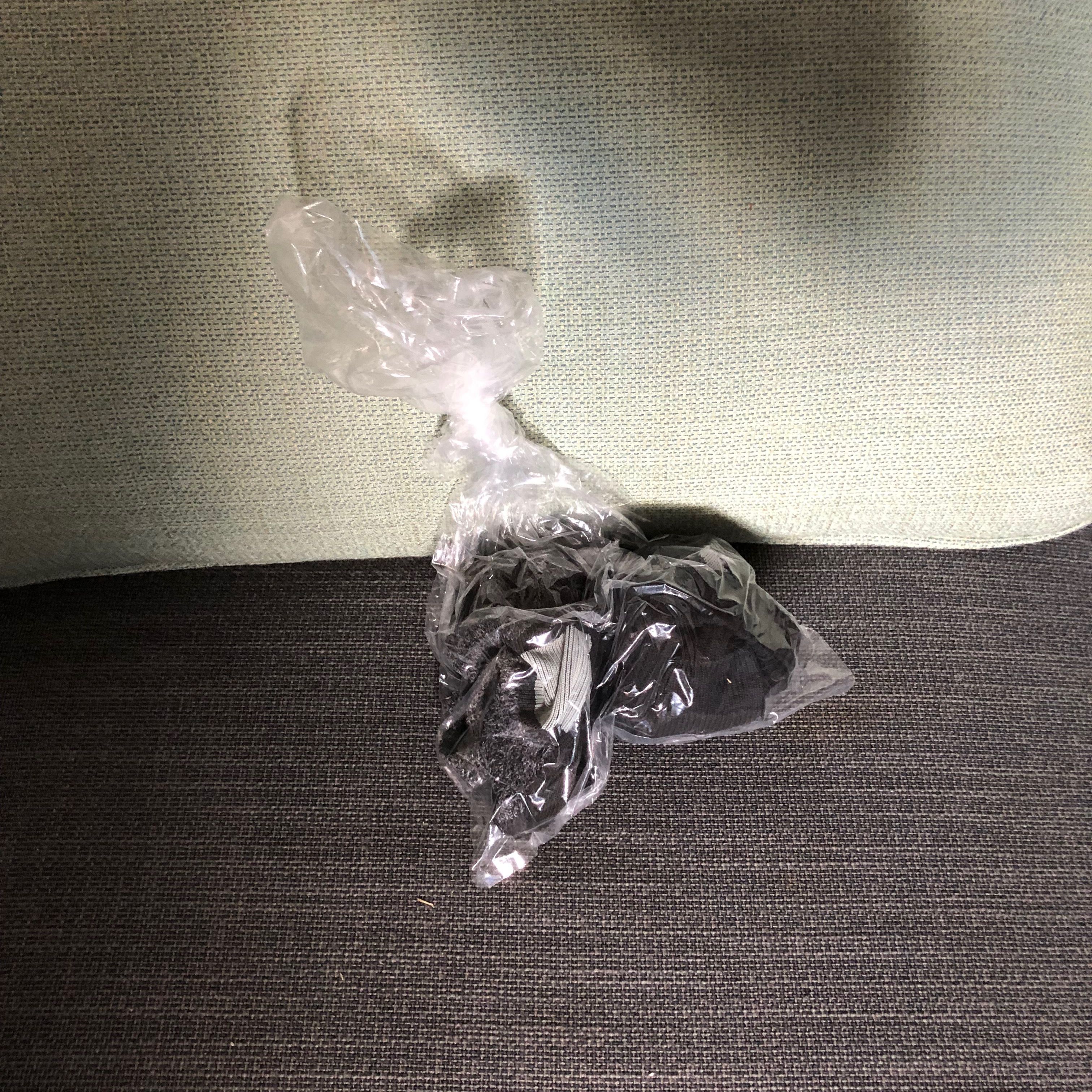 Feilkast med Fahle