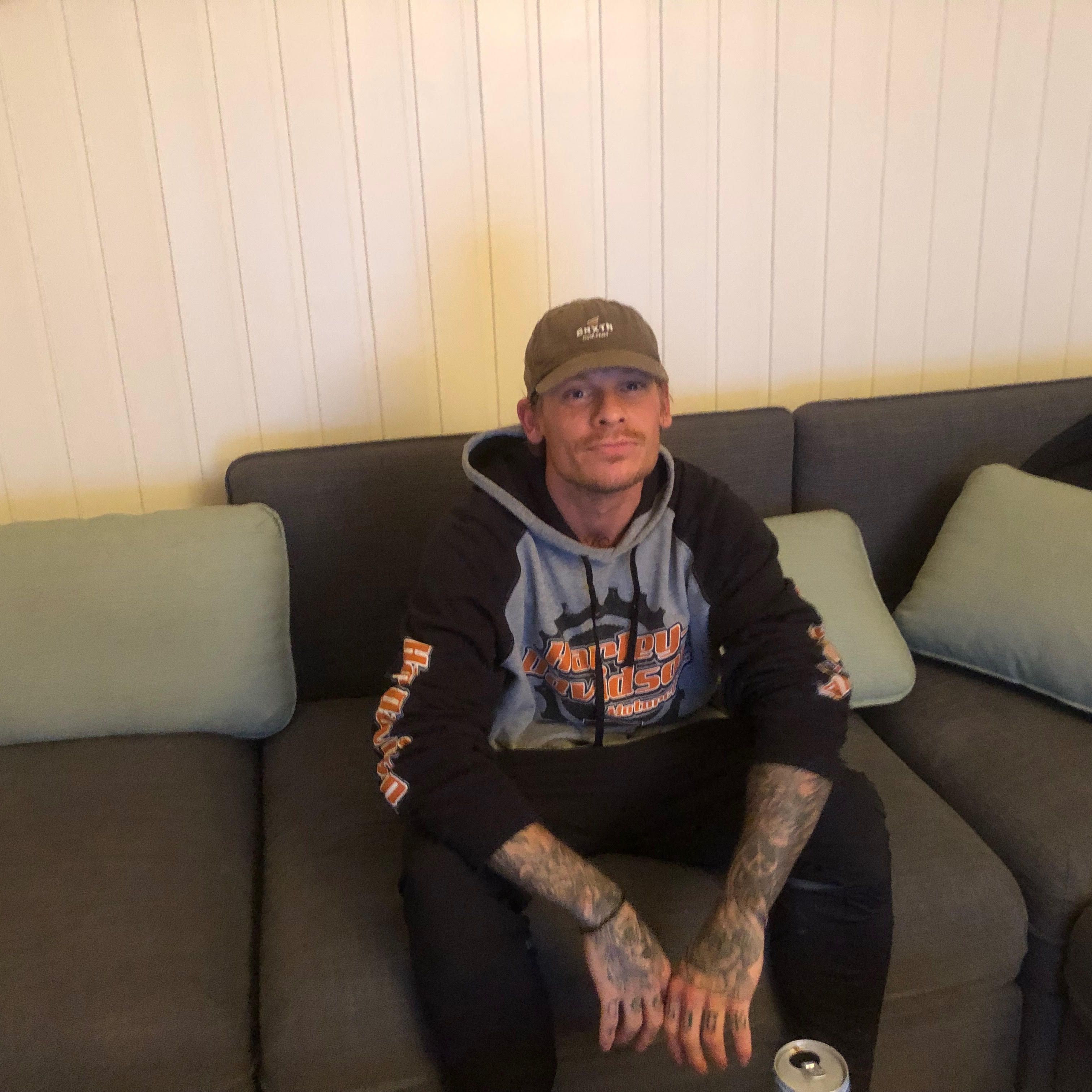 Feilkast med Fahle