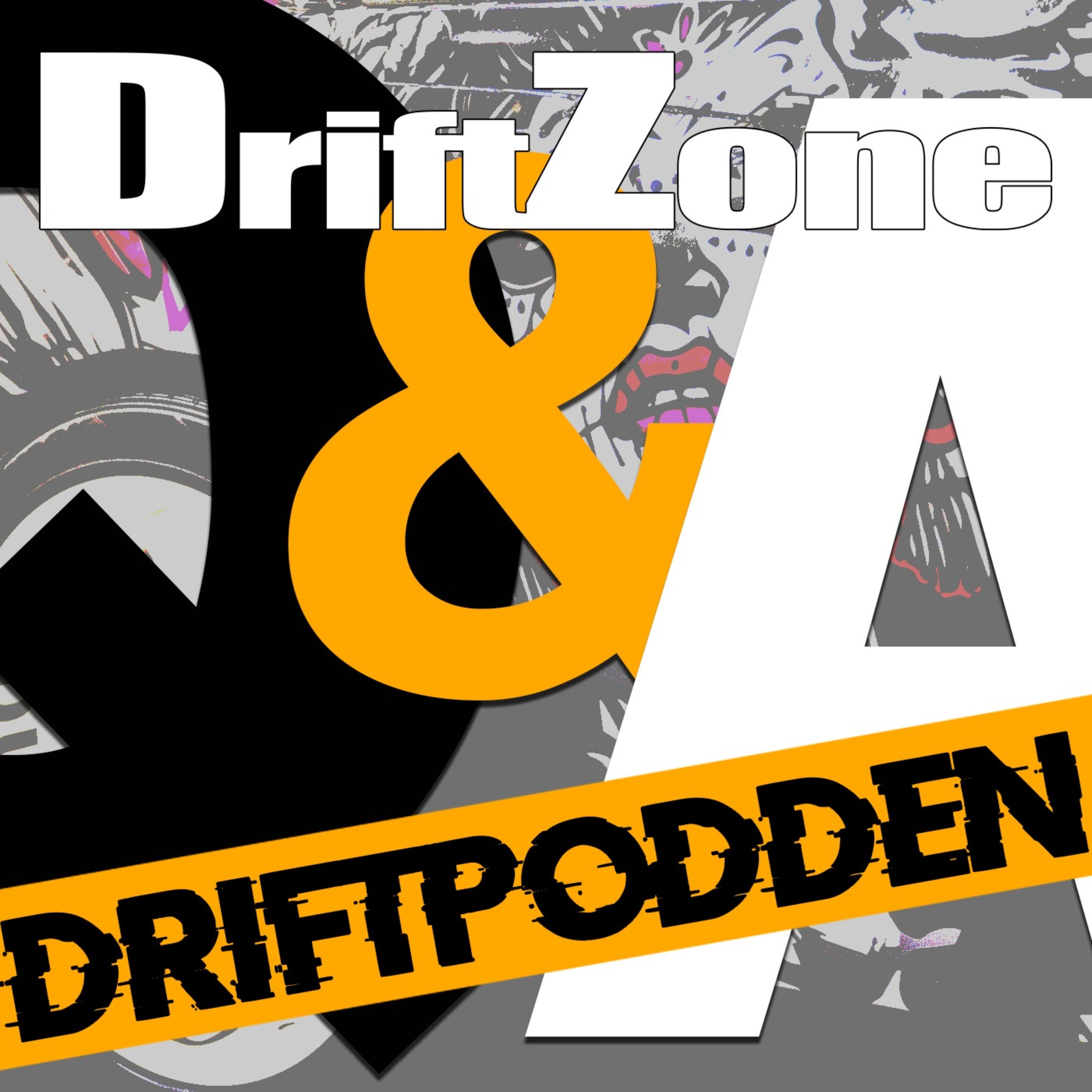 Driftpodden
