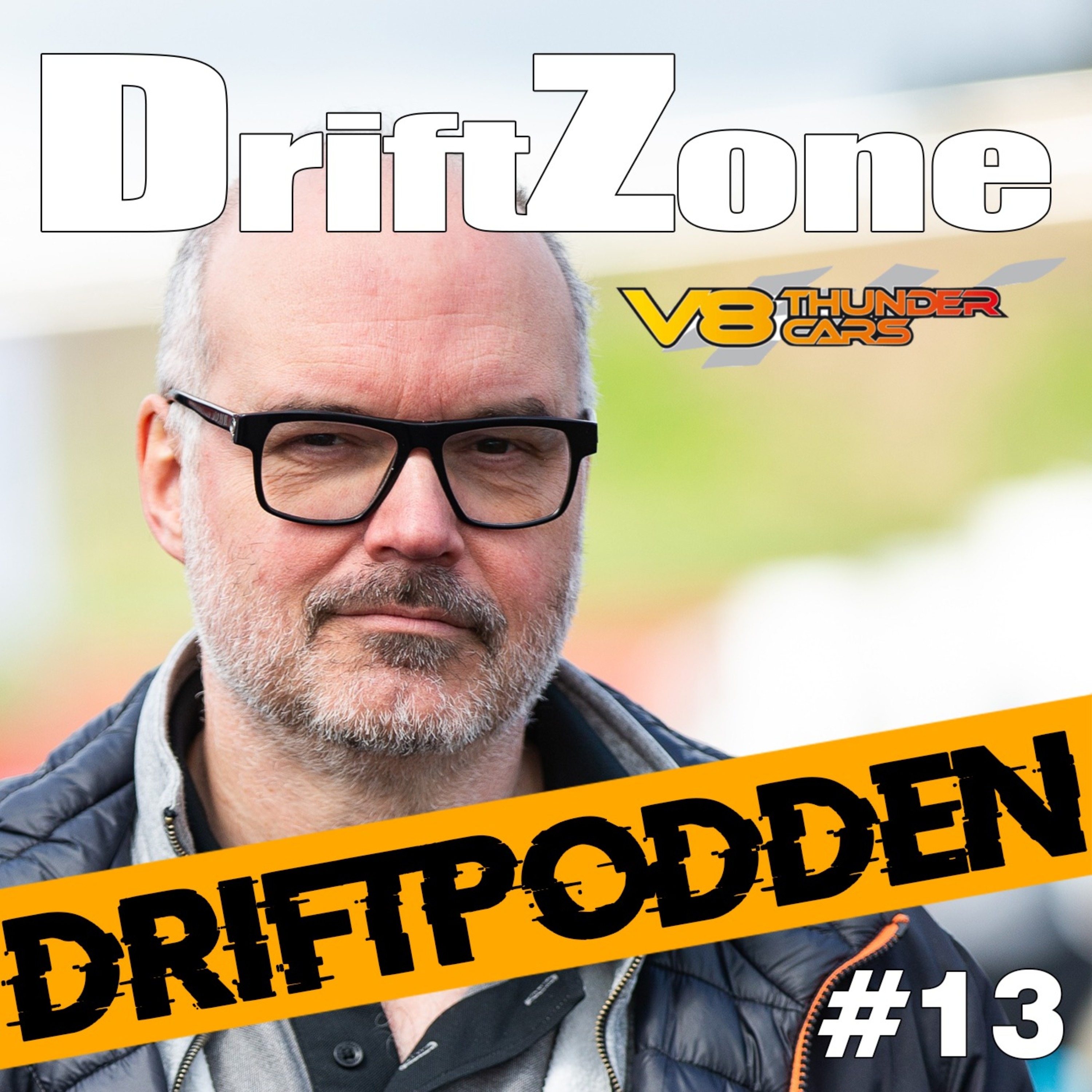 Driftpodden