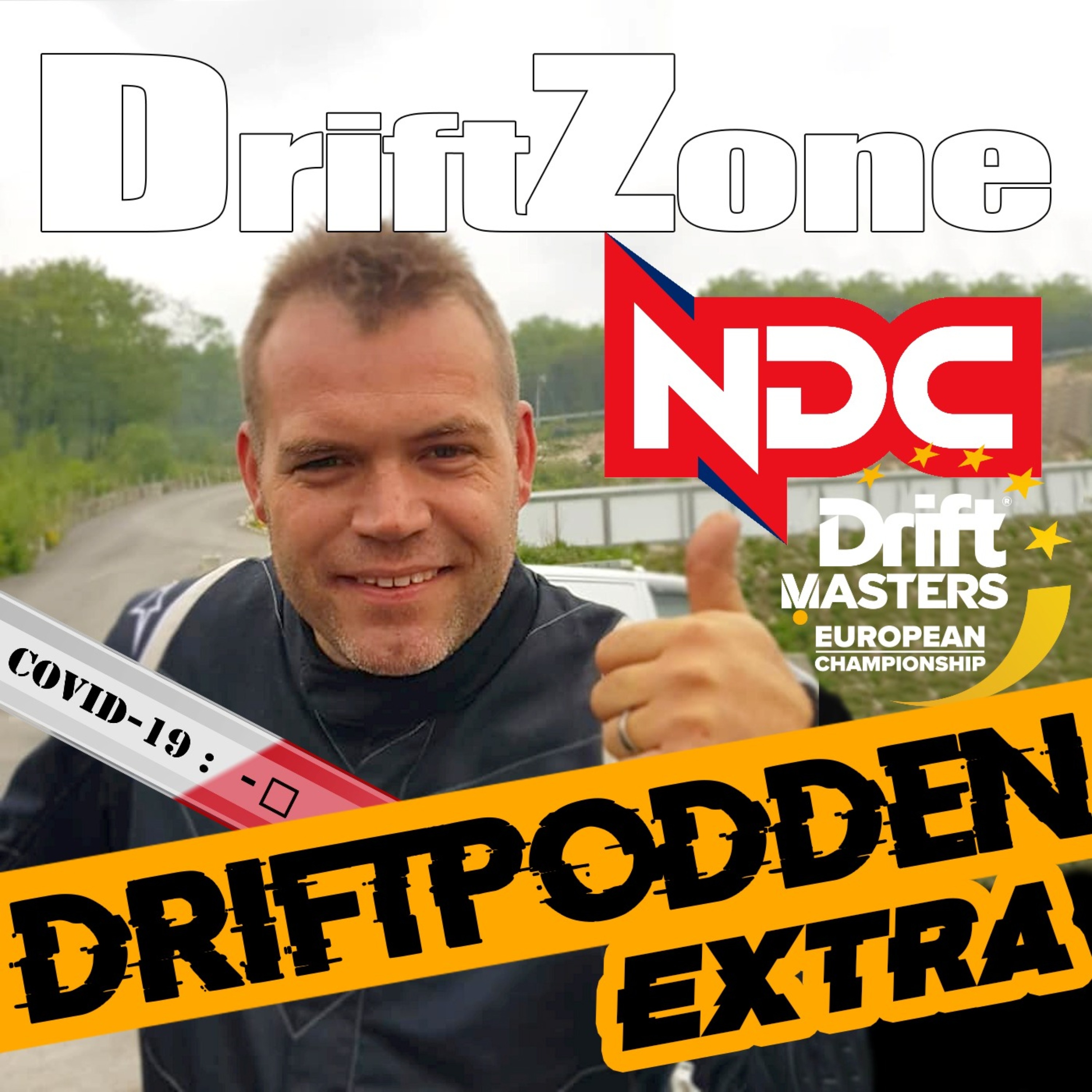 Driftpodden
