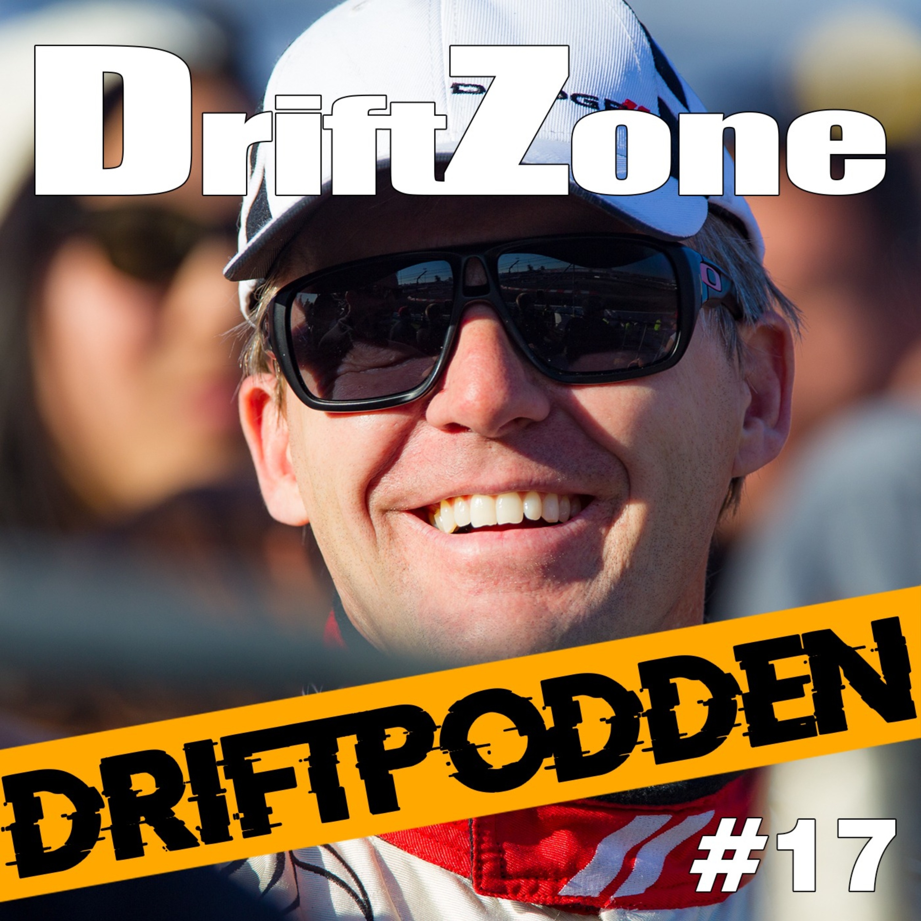 Driftpodden