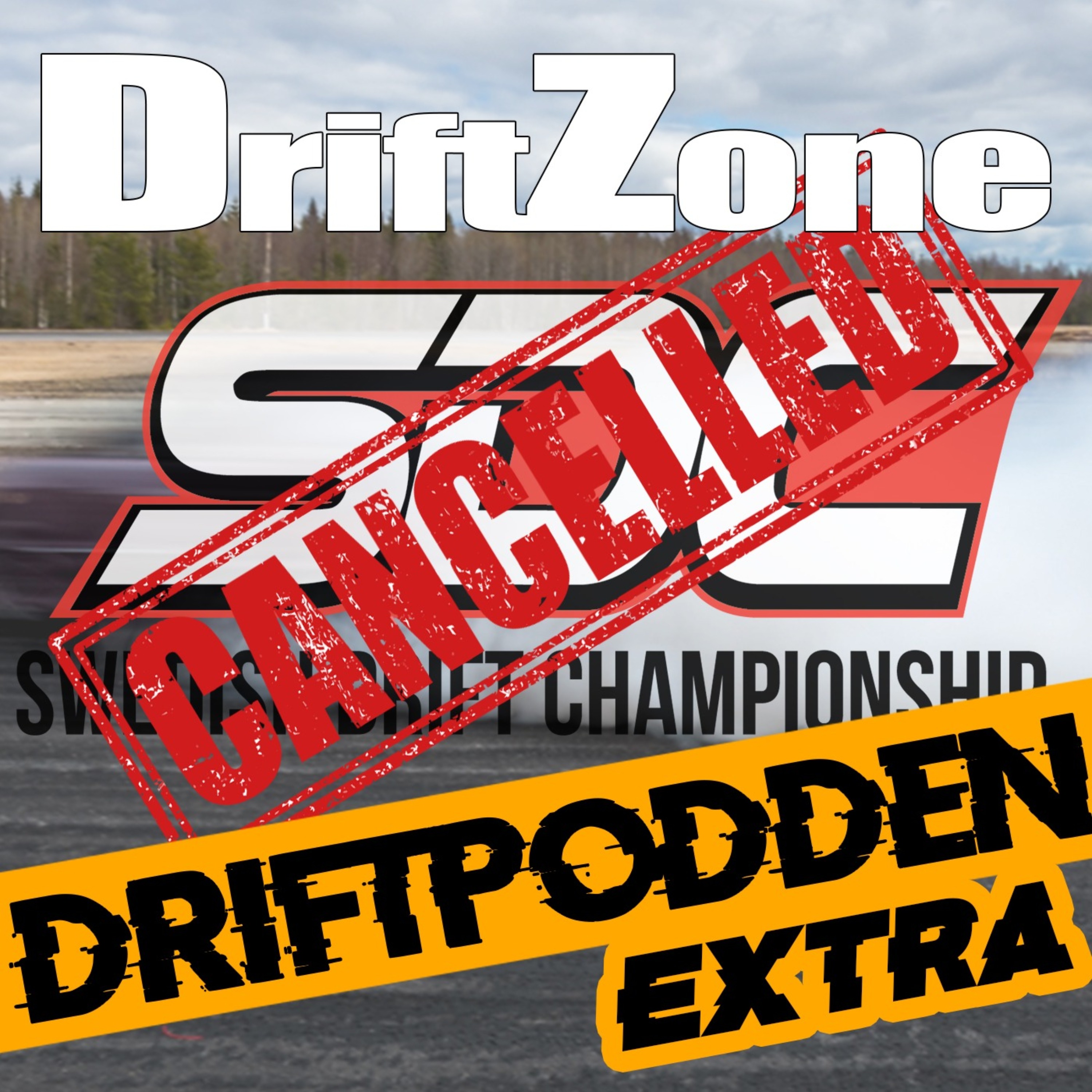 Driftpodden