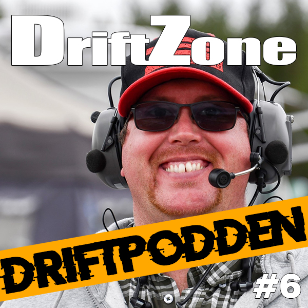 Driftpodden