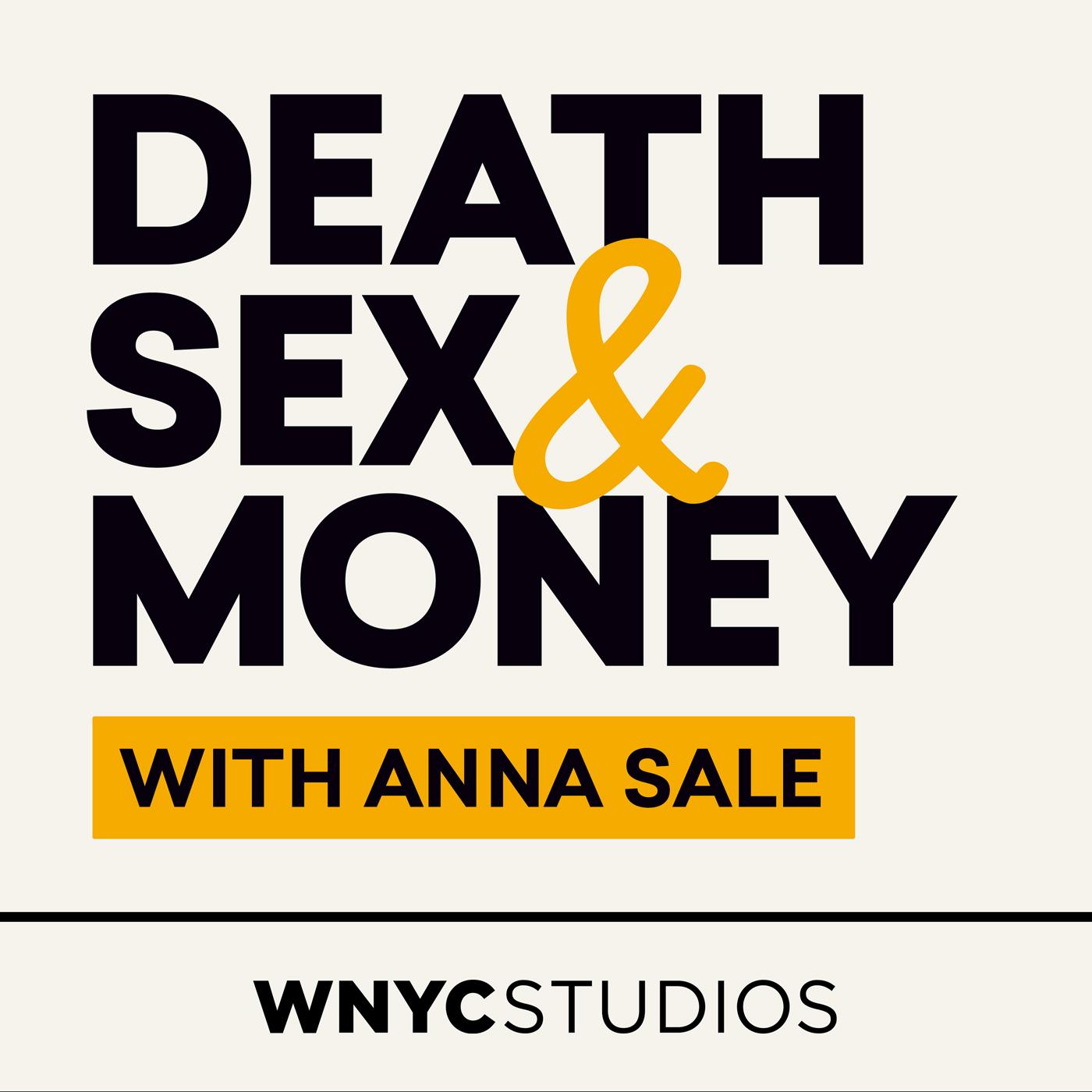 cover art for Death, Sex & Money's 2019 Year End Spectacular