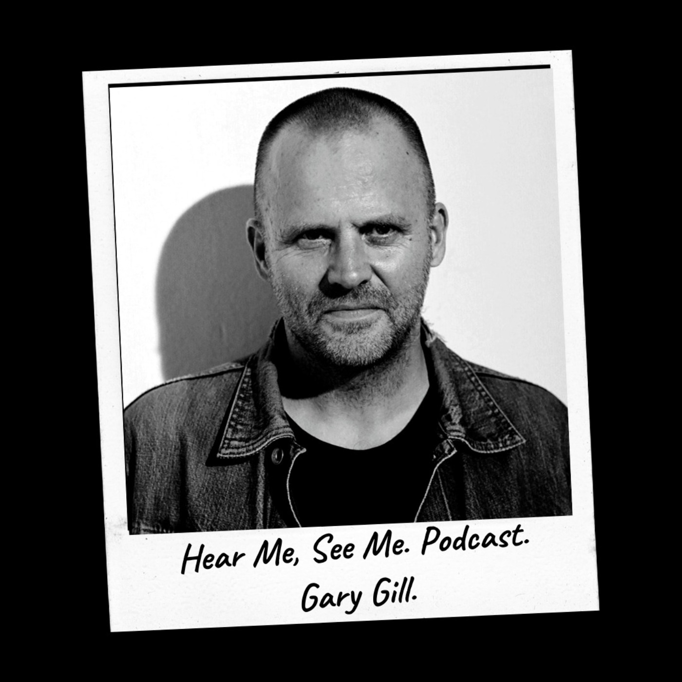 Hear Me, See Me Podcast