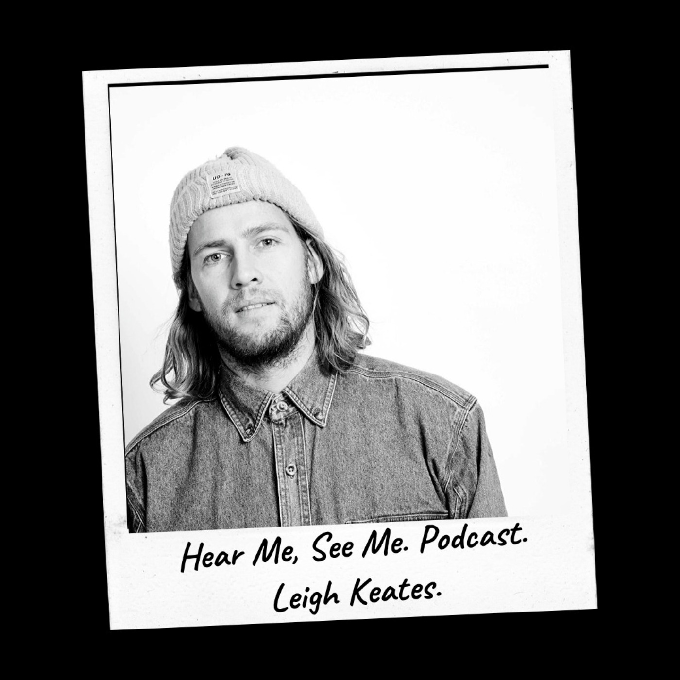 Hear Me, See Me Podcast