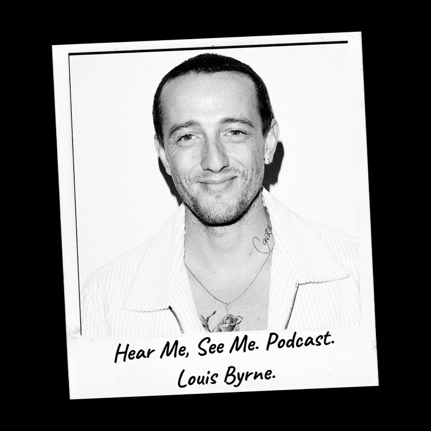 Hear Me, See Me Podcast