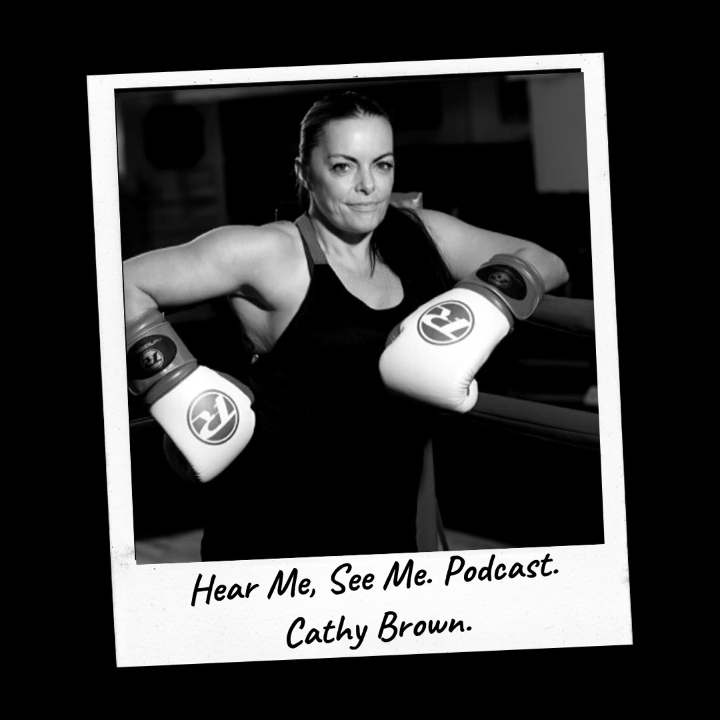 Hear Me, See Me Podcast