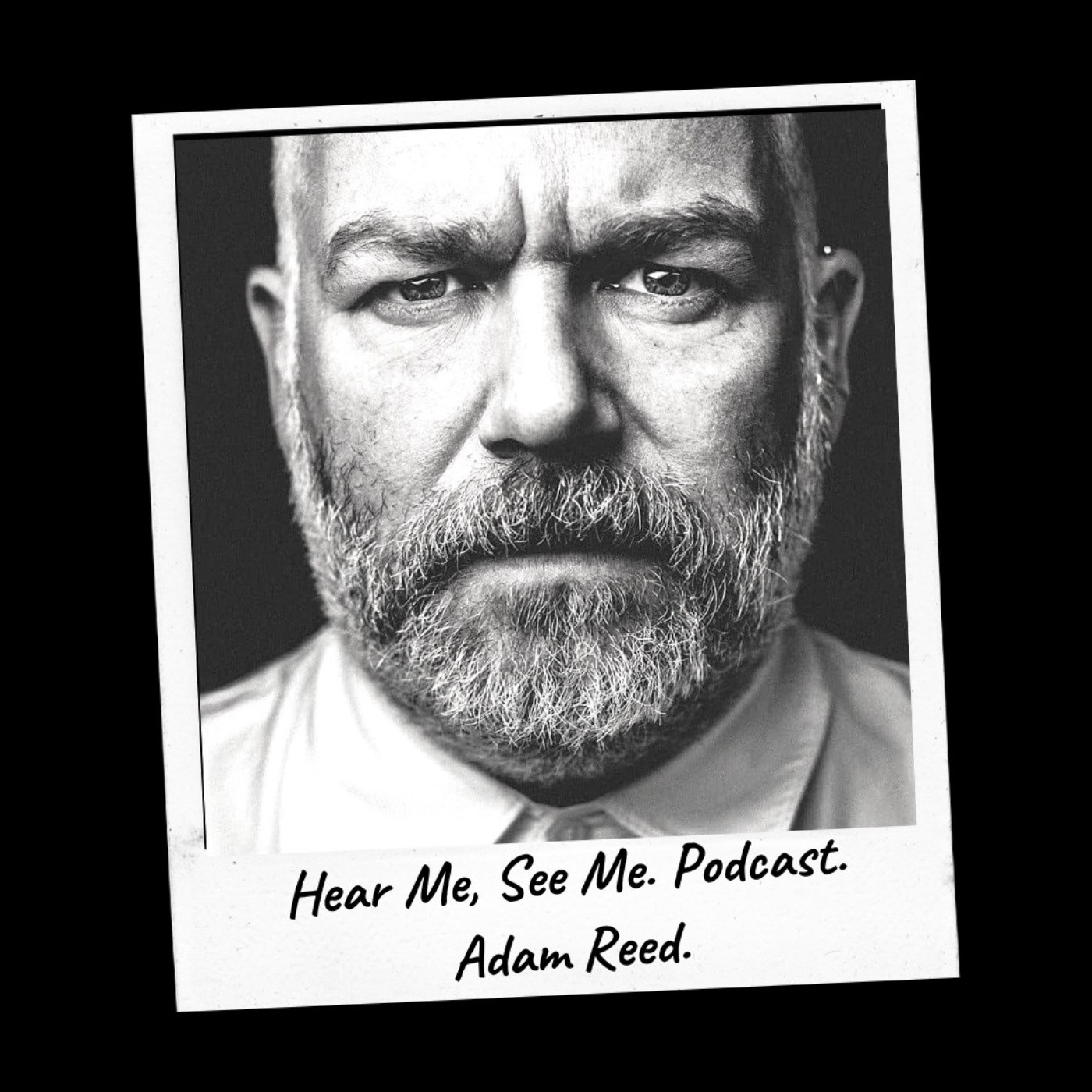 Hear Me, See Me Podcast