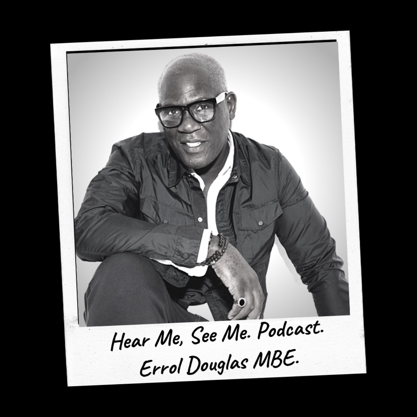 Hear Me, See Me Podcast