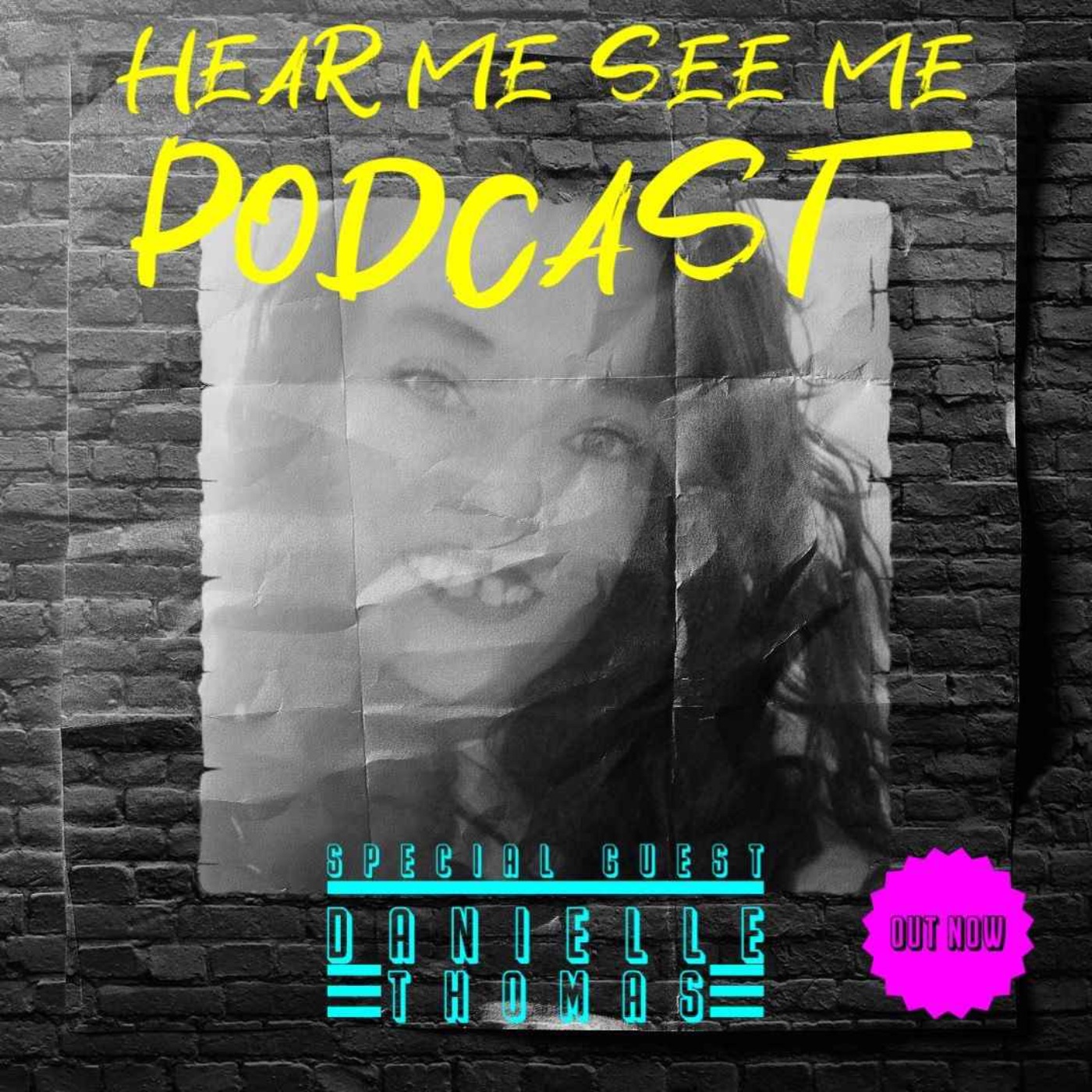 Hear Me, See Me Podcast