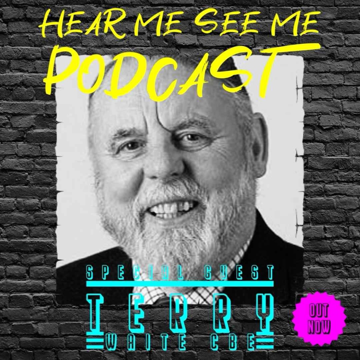 Hear Me, See Me Podcast