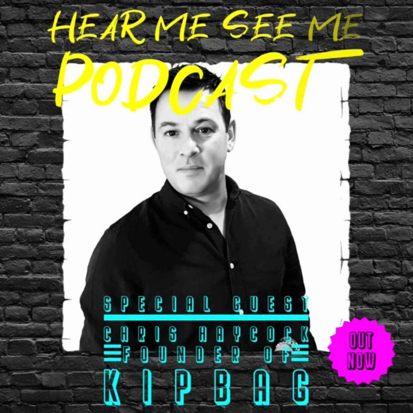 Hear Me, See Me Podcast
