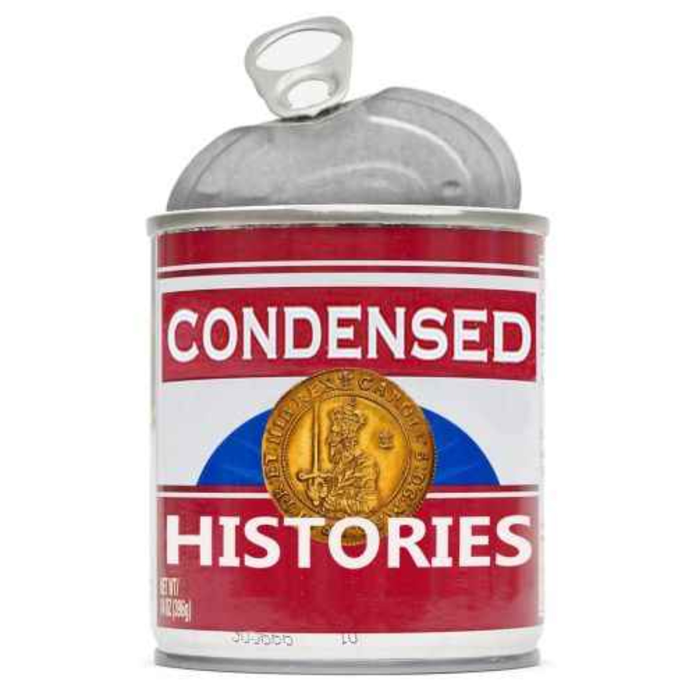 Condensed Histories
