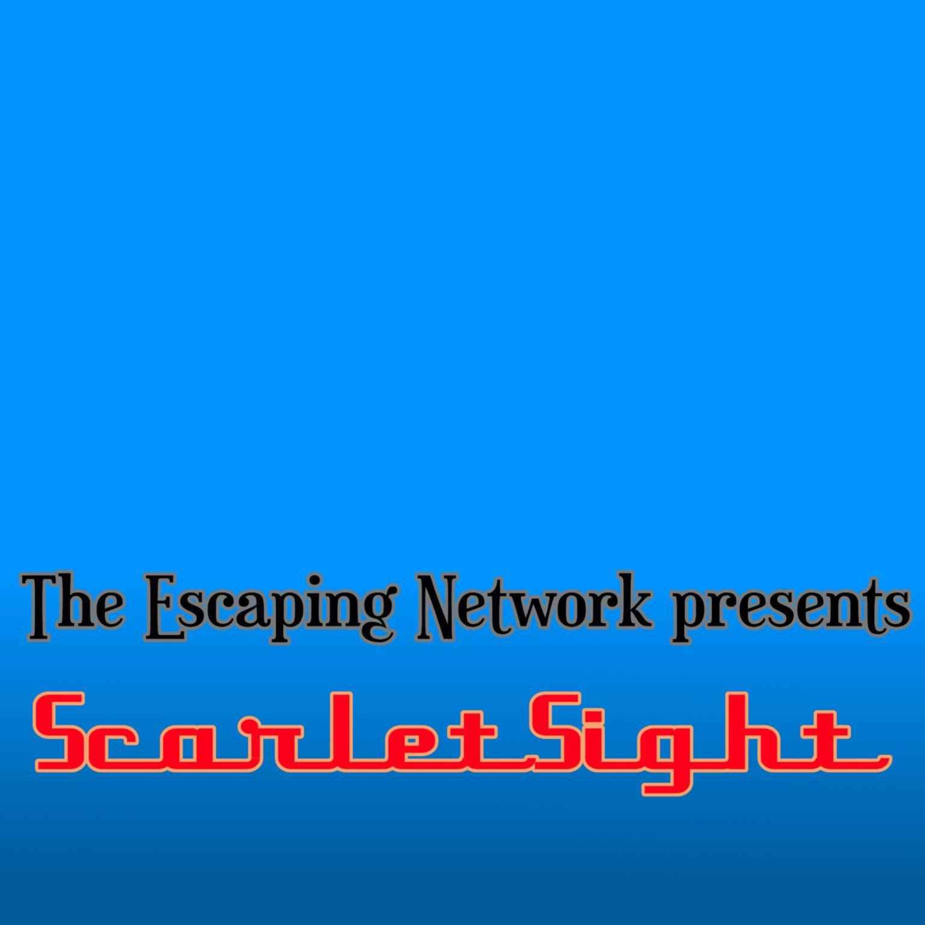 cover art for Scarlet Sight Part 1