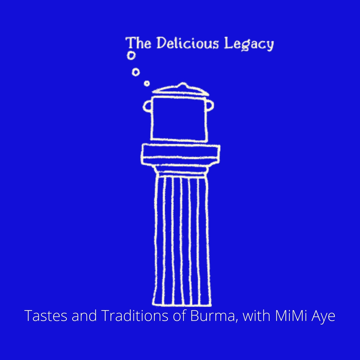The Delicious Legacy