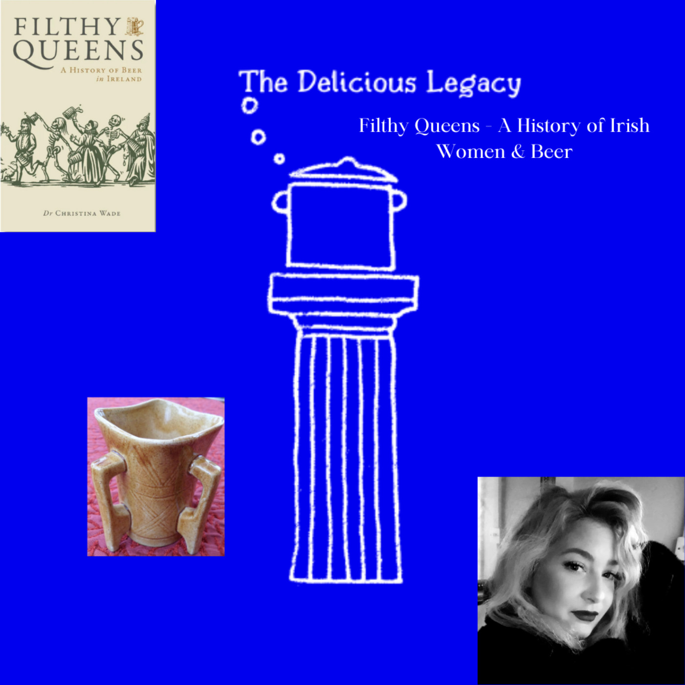 The Delicious Legacy