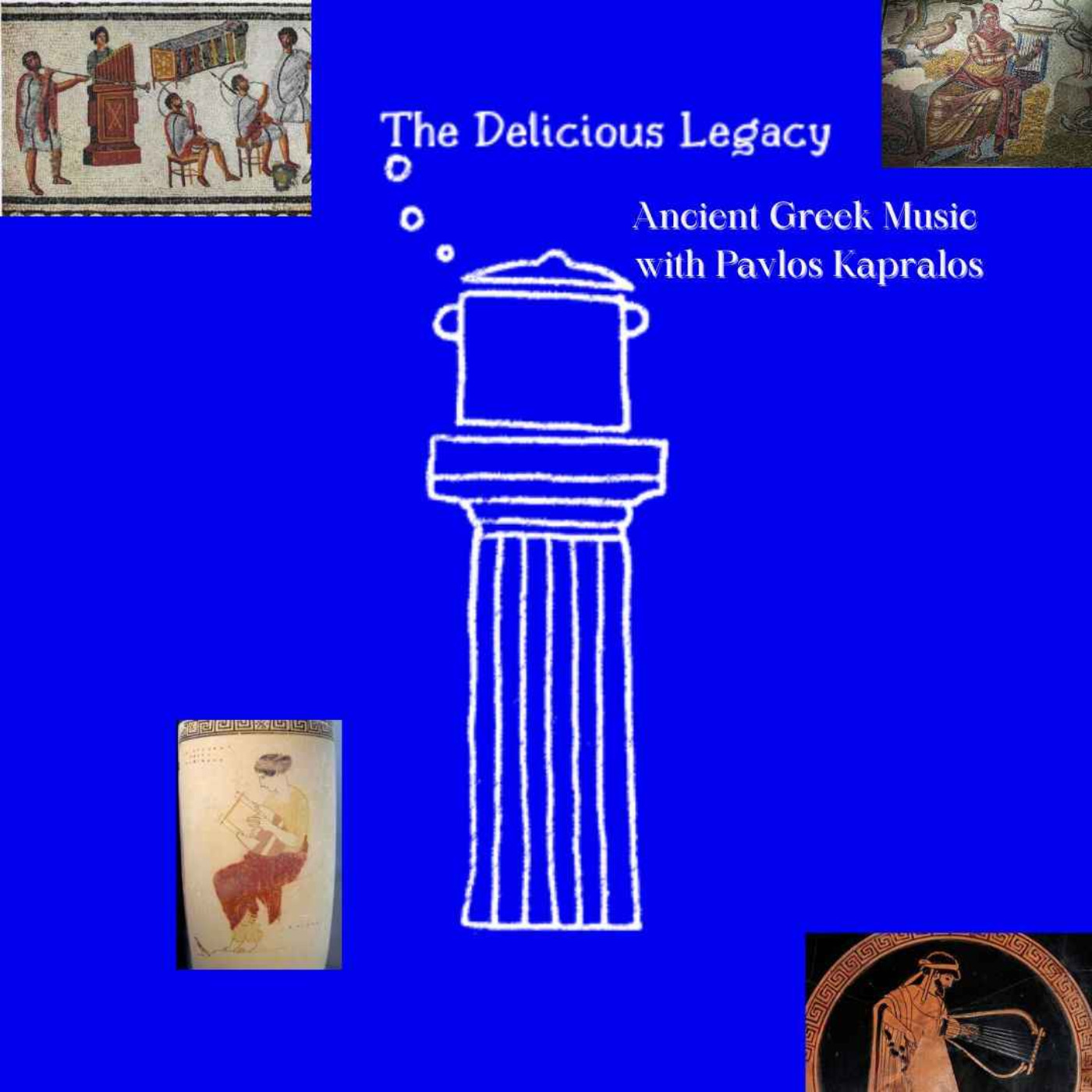 The Delicious Legacy