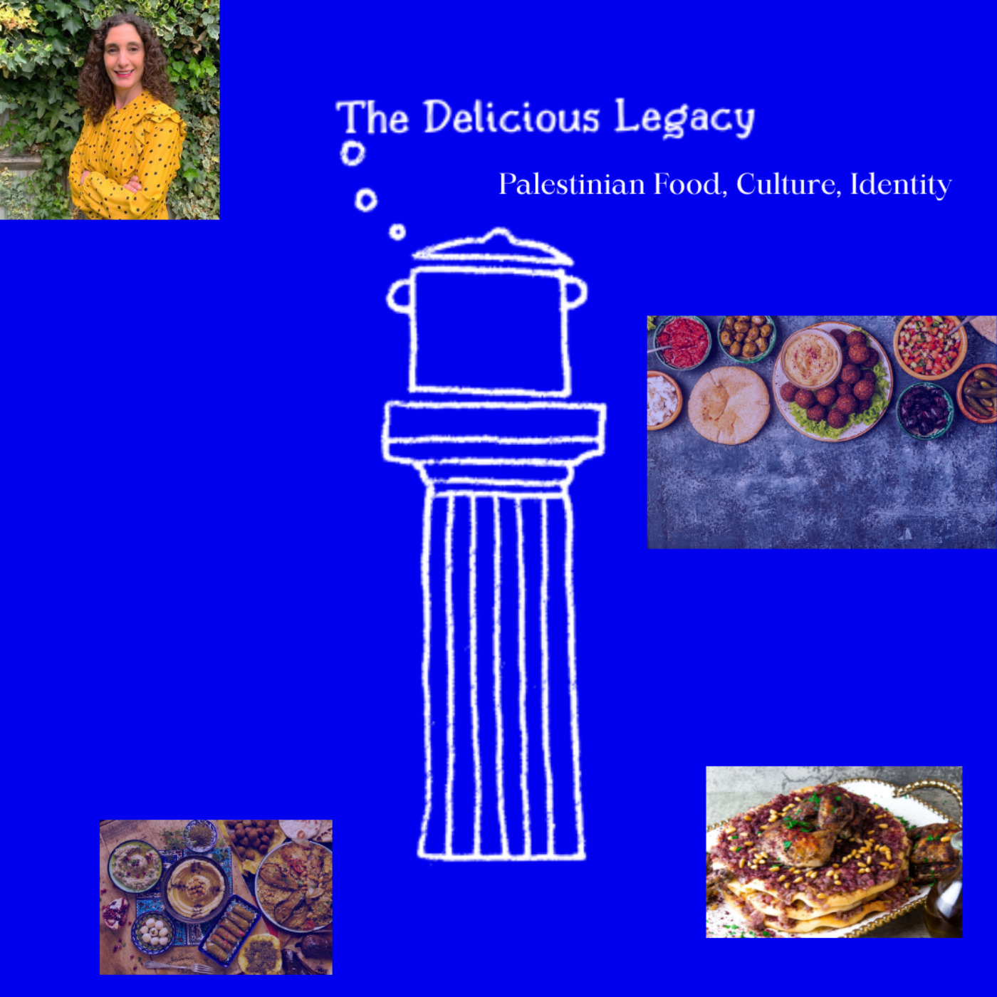 The Delicious Legacy