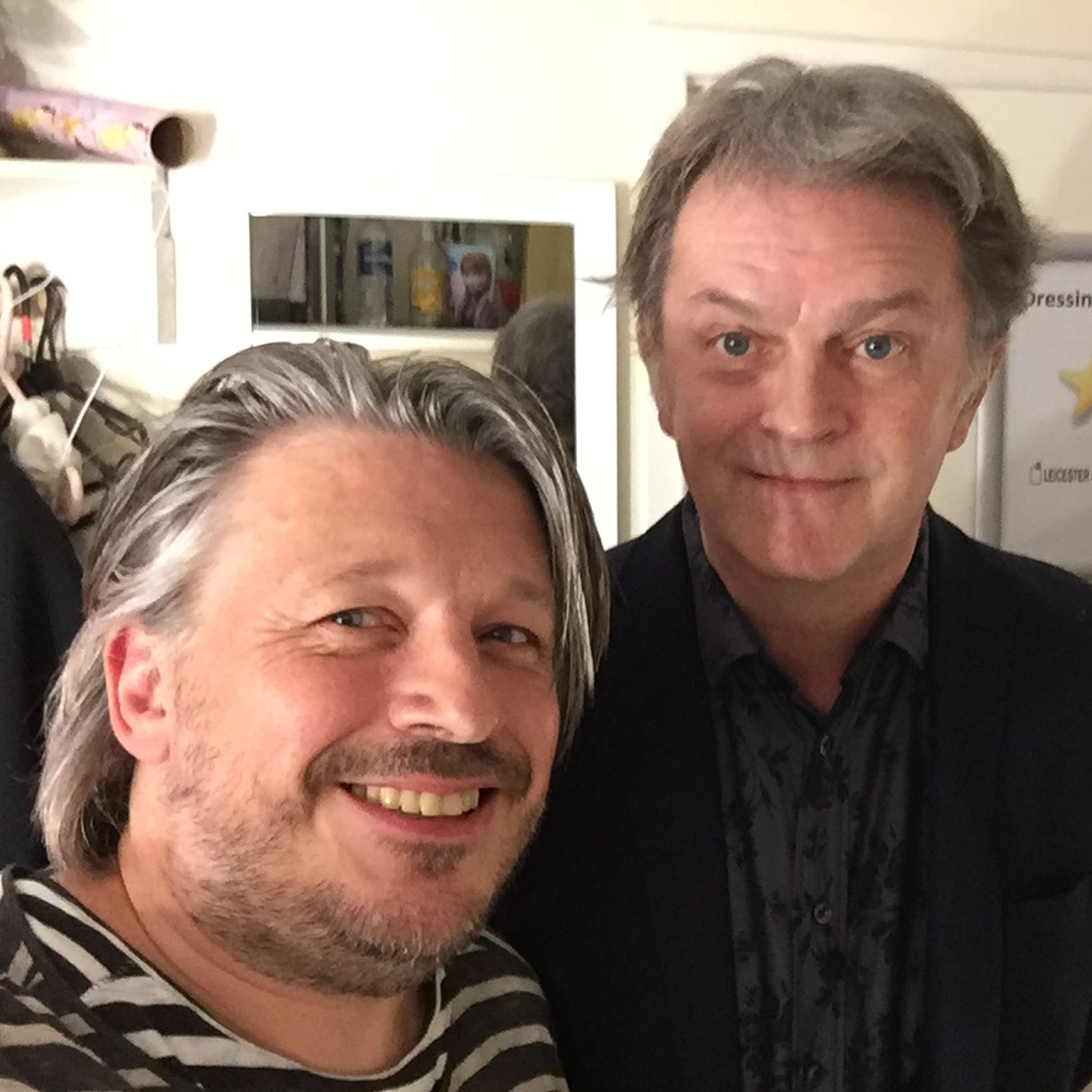 RHLSTP with Richard Herring