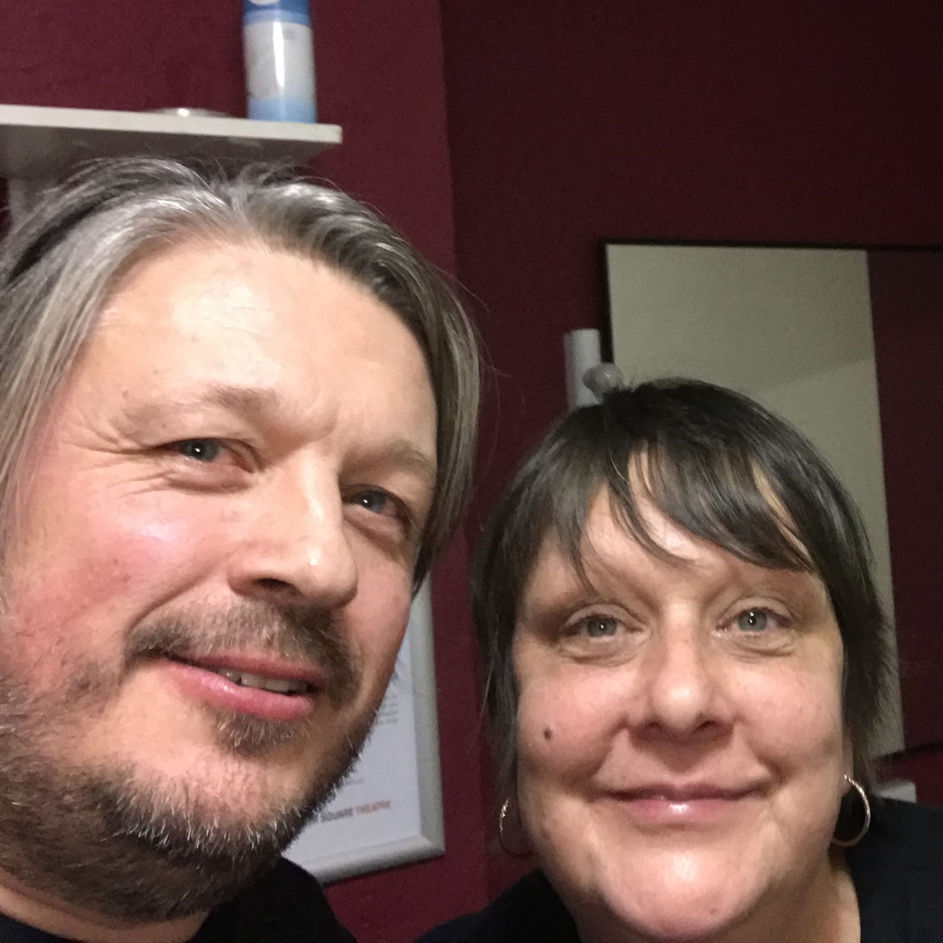 RHLSTP with Richard Herring