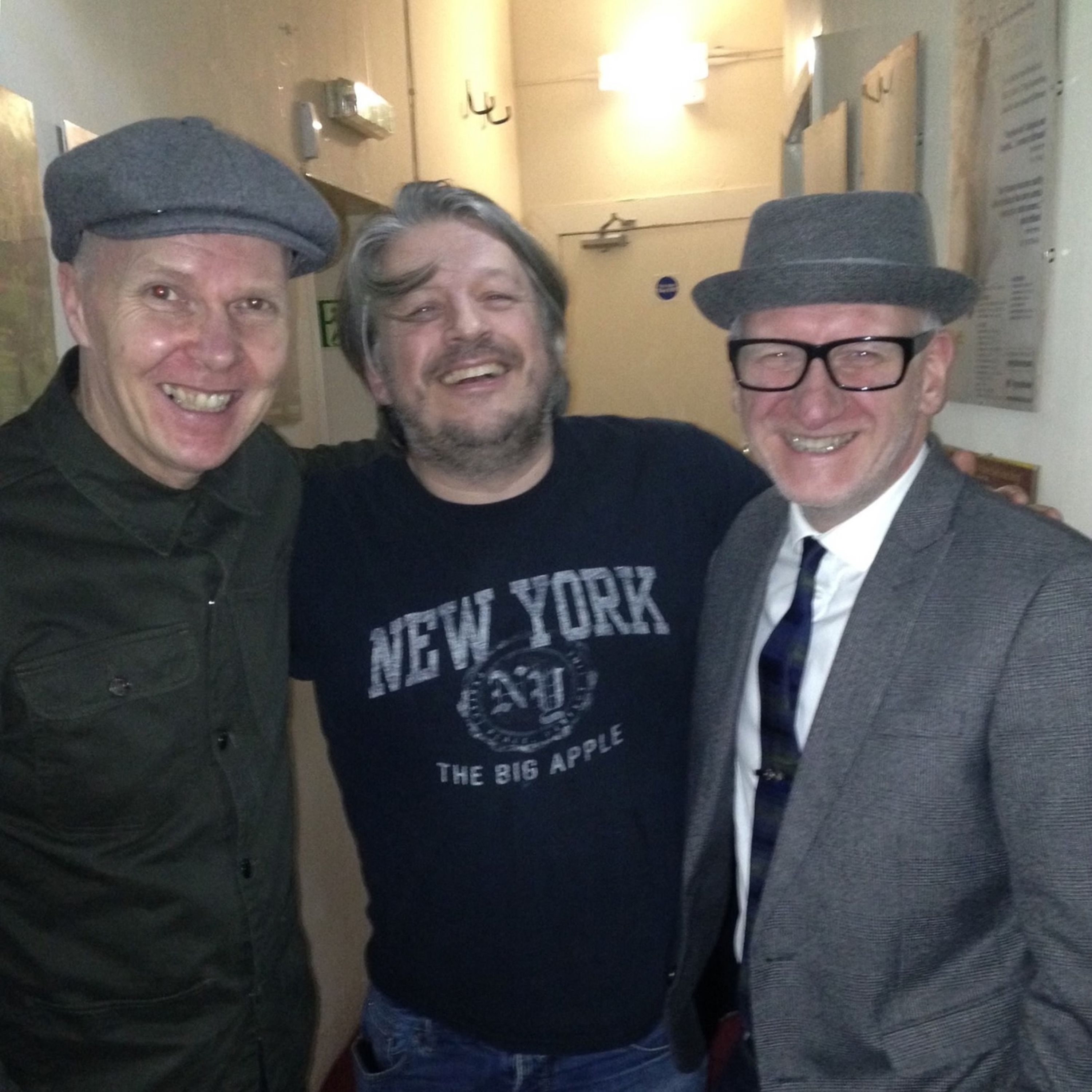 RHLSTP with Richard Herring