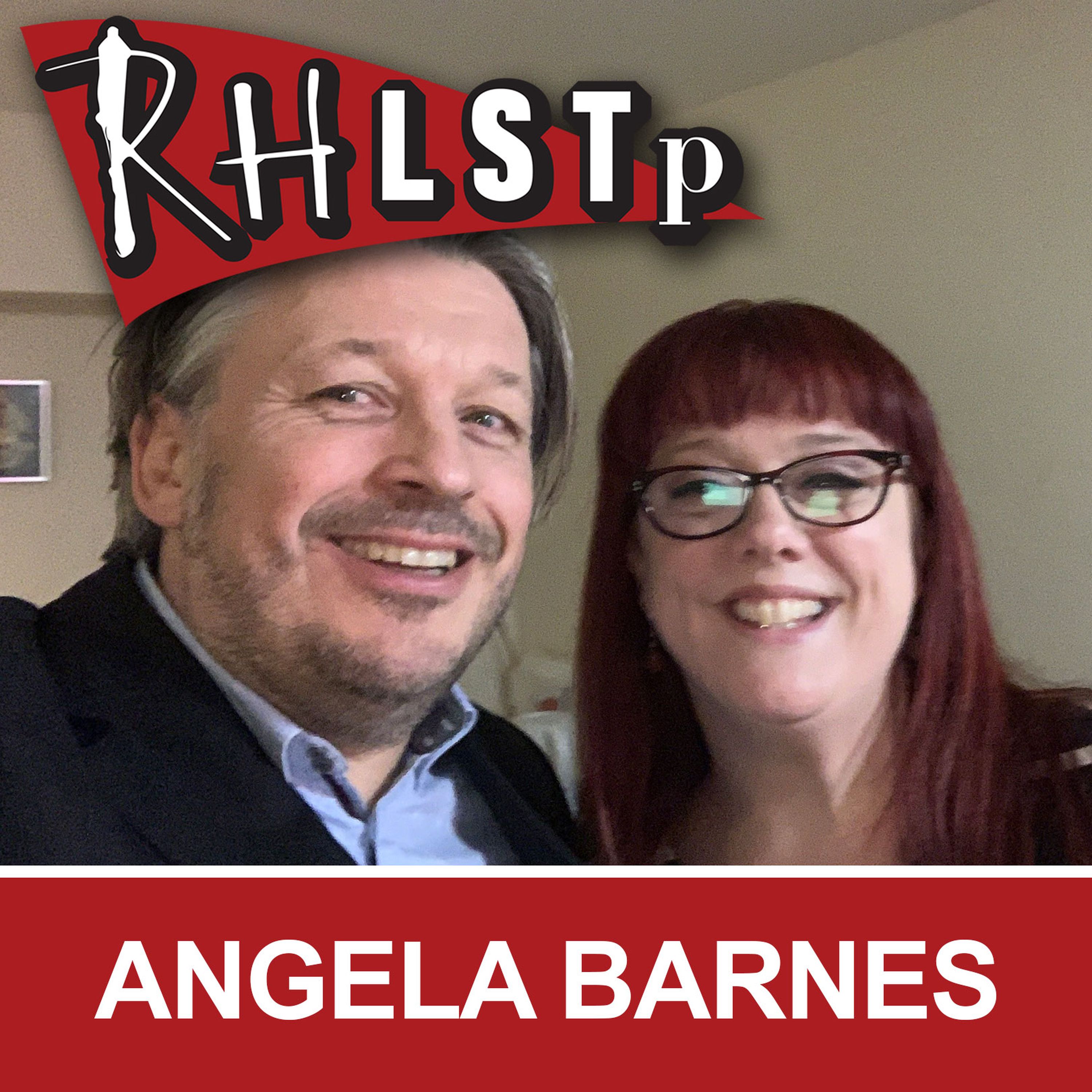 RHLSTP with Richard Herring