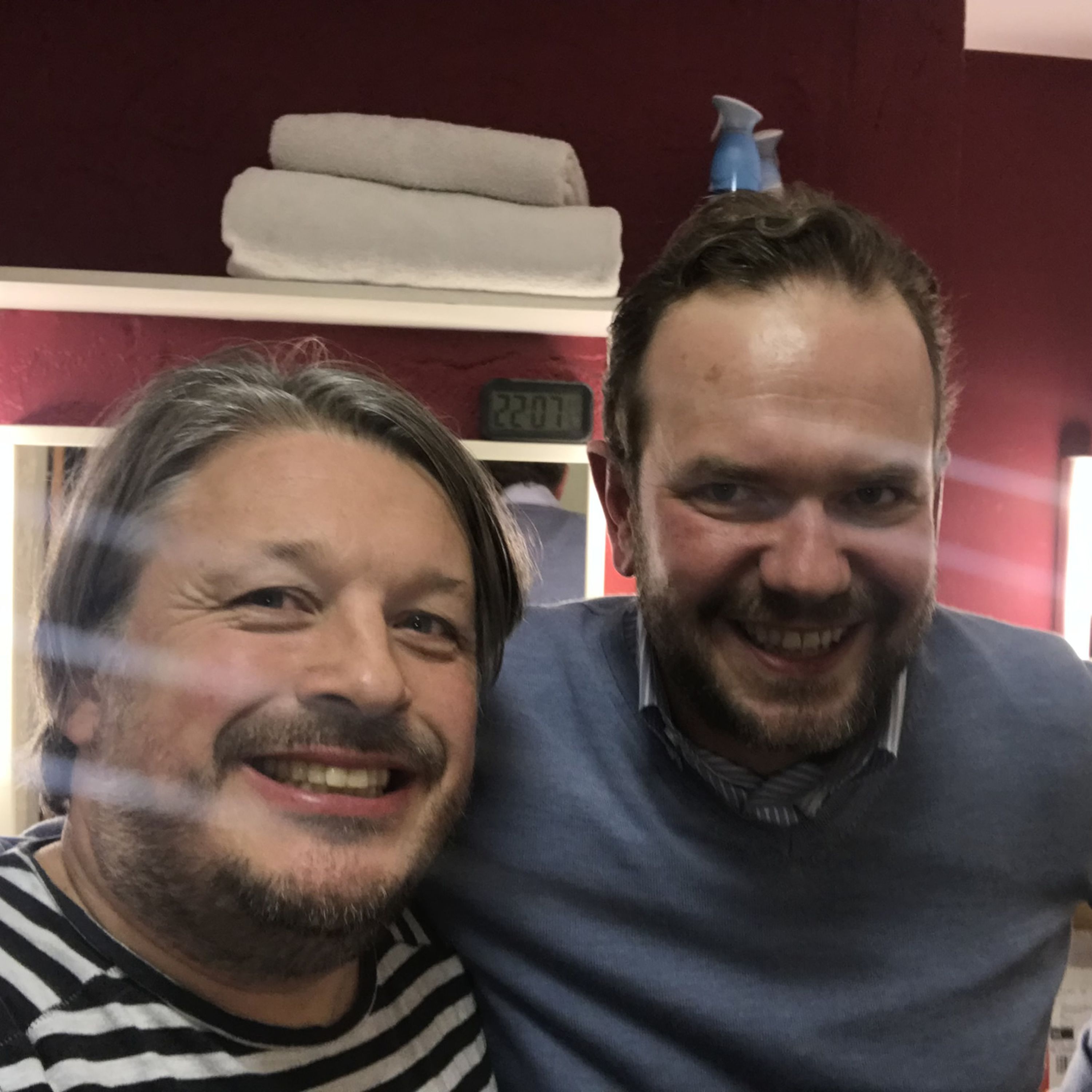RHLSTP with Richard Herring