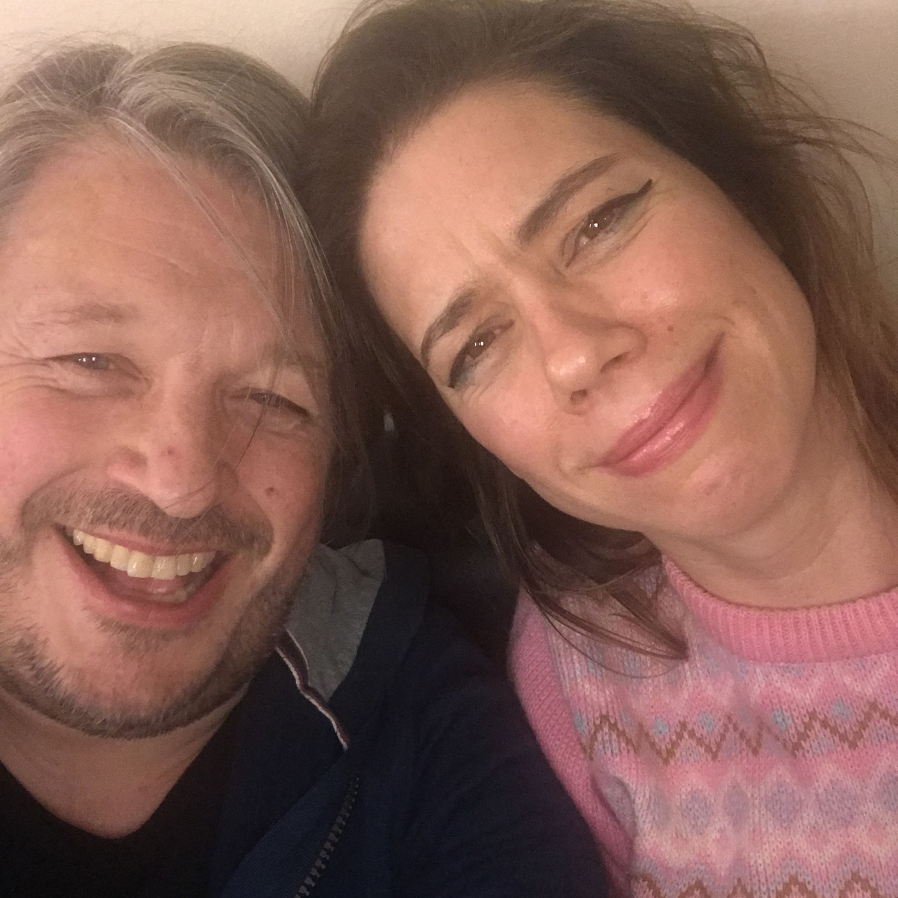 RHLSTP with Richard Herring