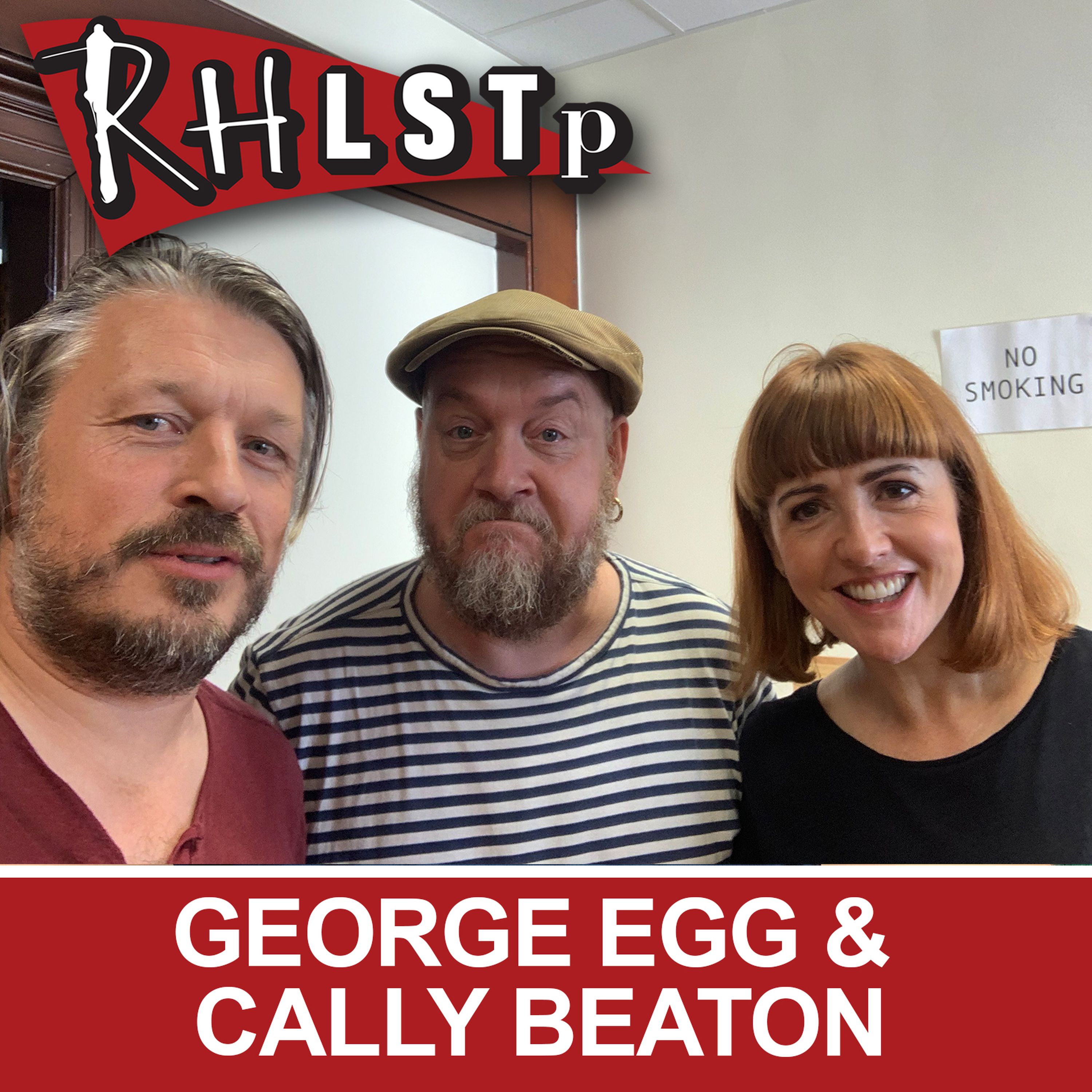 RHLSTP with Richard Herring