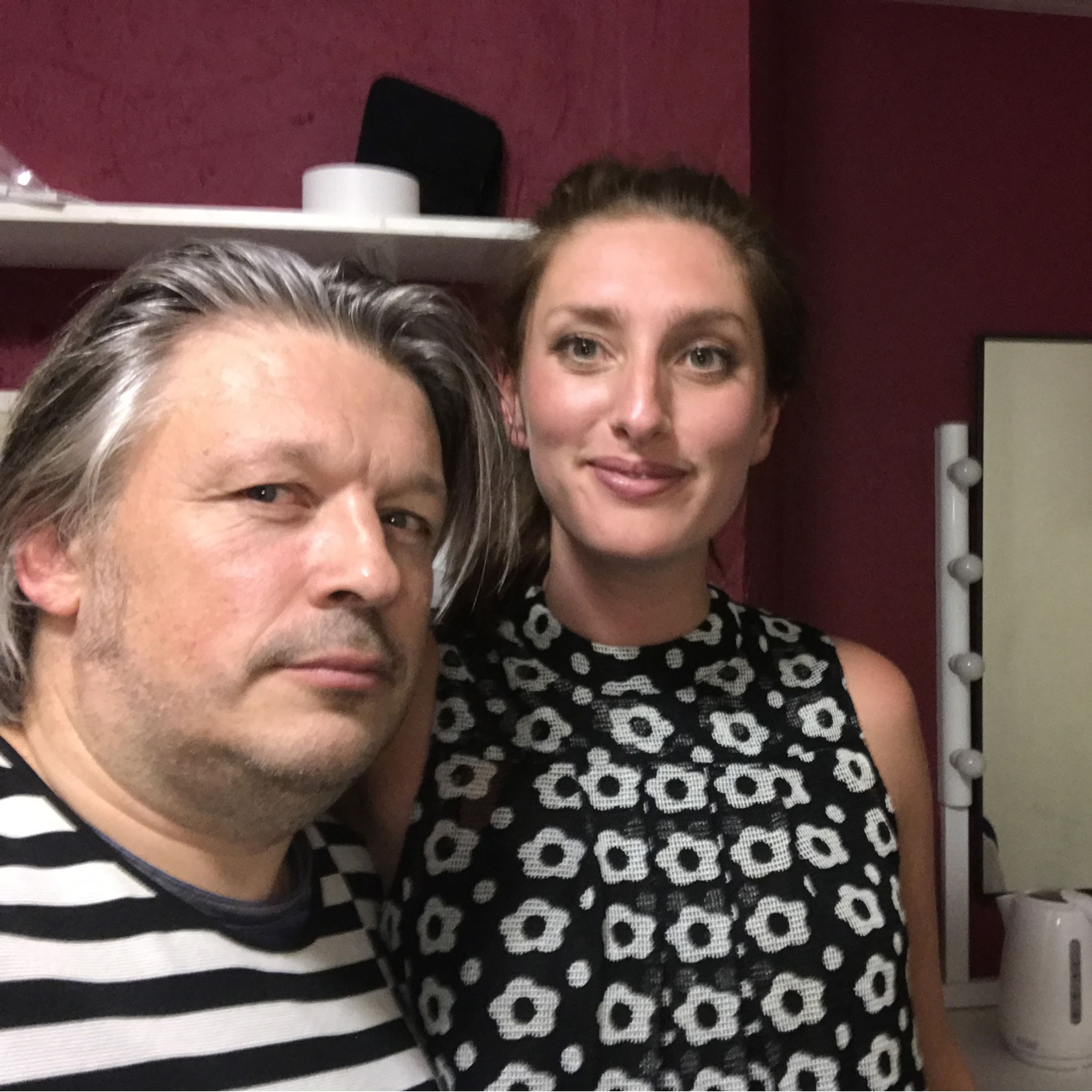 RHLSTP with Richard Herring