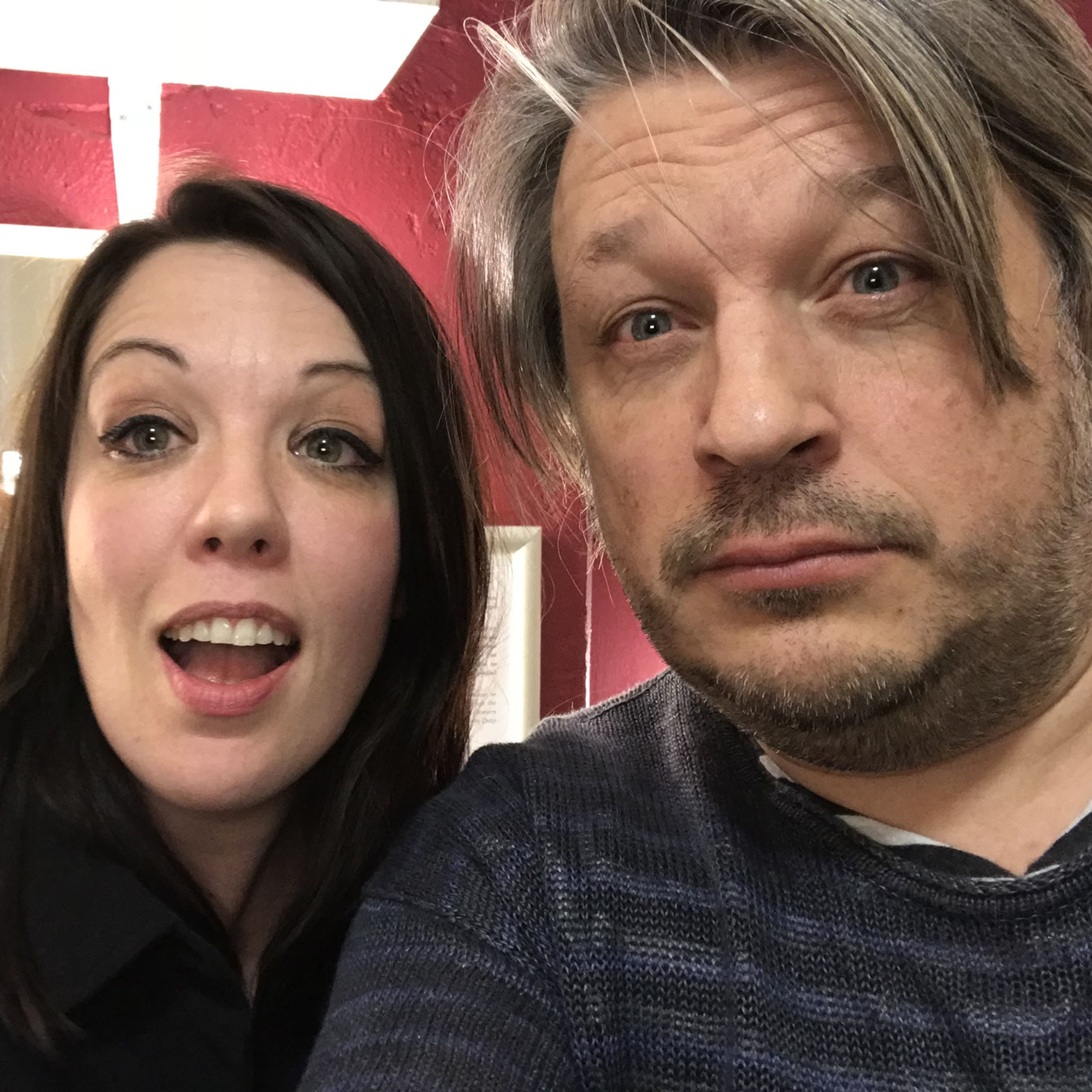 RHLSTP with Richard Herring