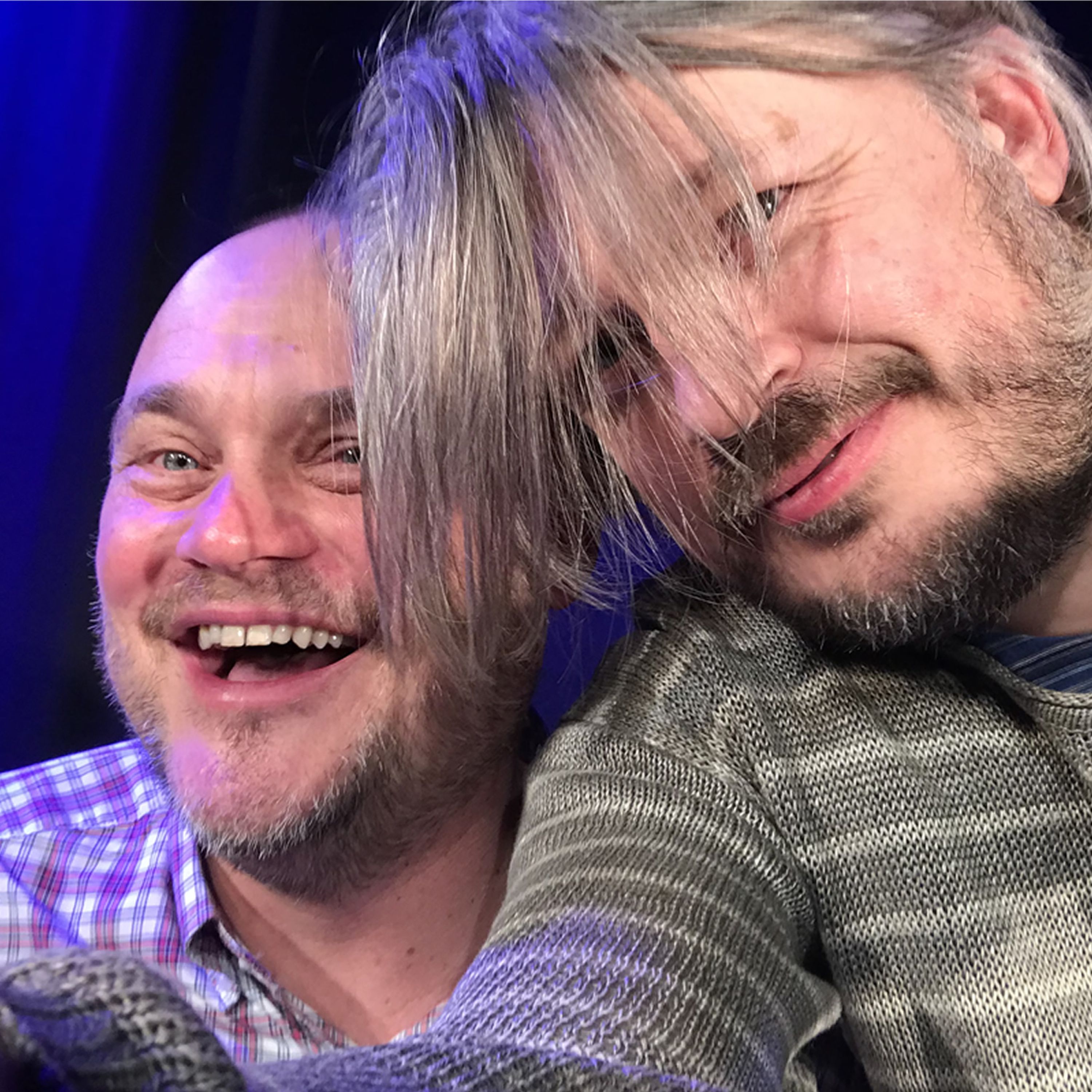 RHLSTP with Richard Herring