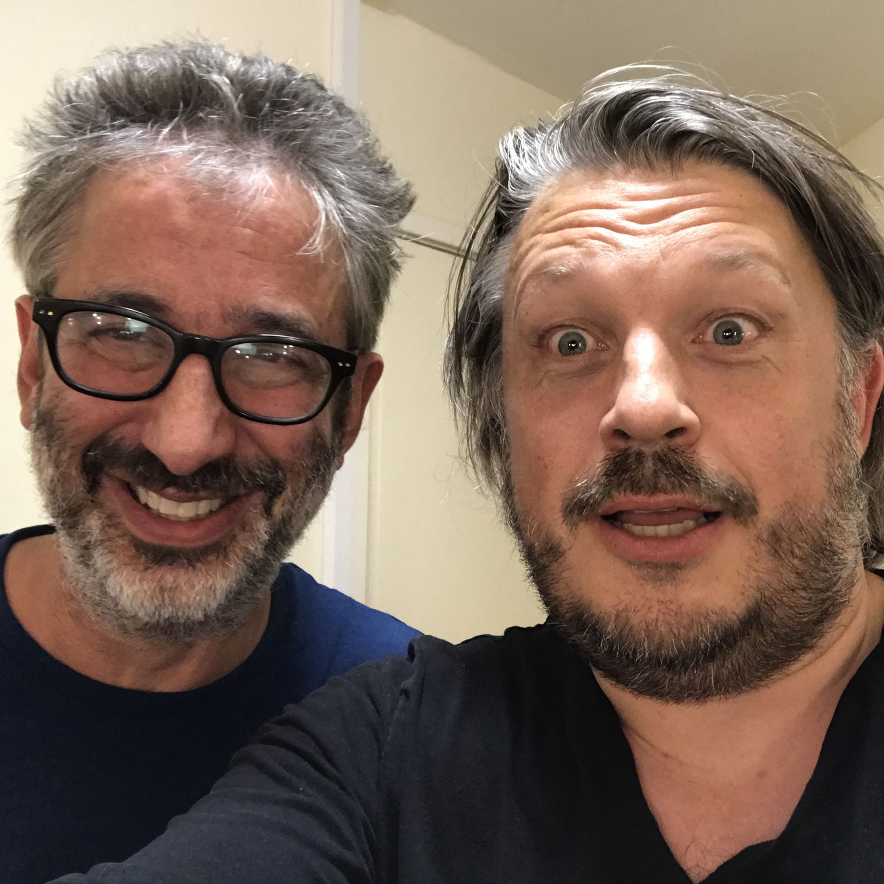 RHLSTP with Richard Herring