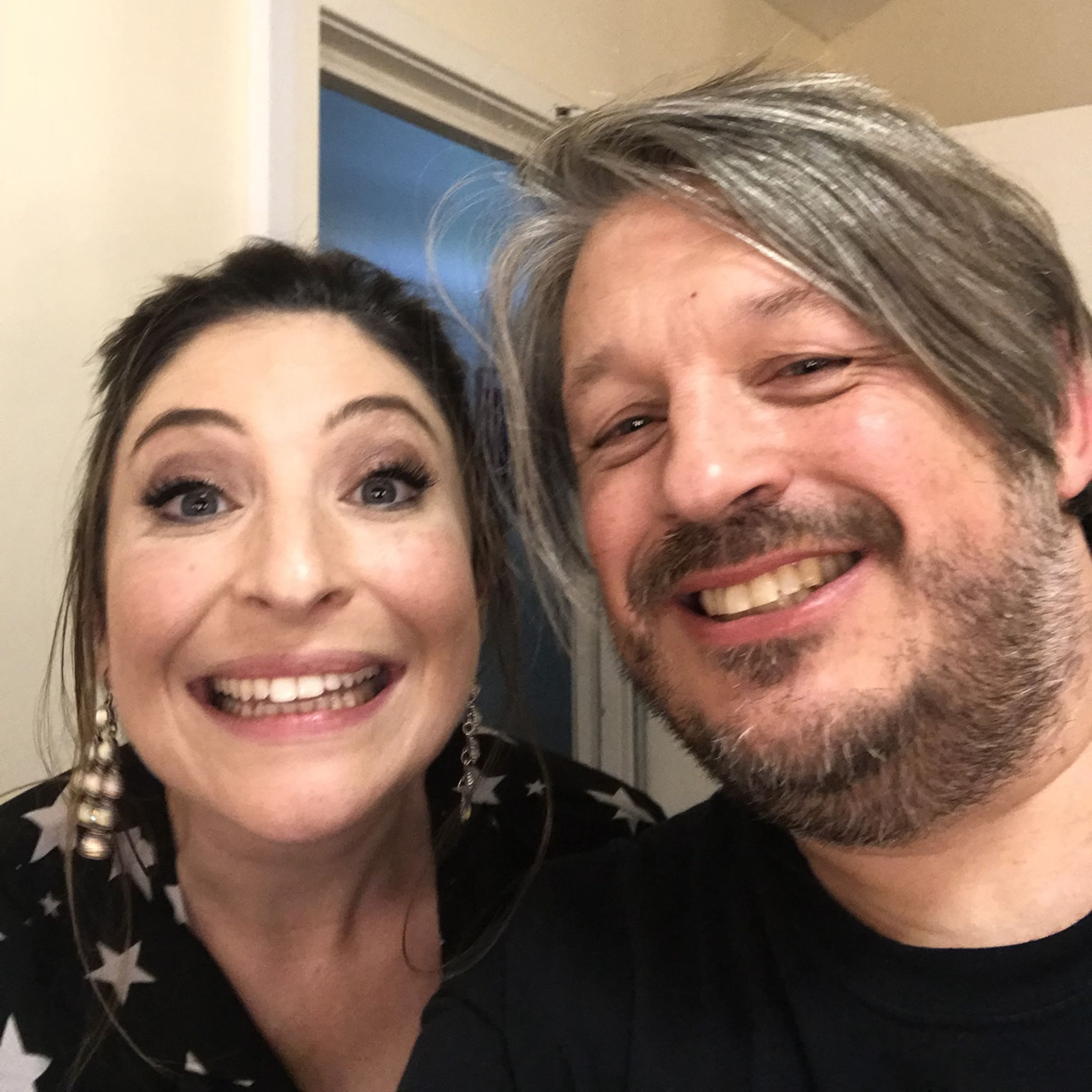 RHLSTP with Richard Herring