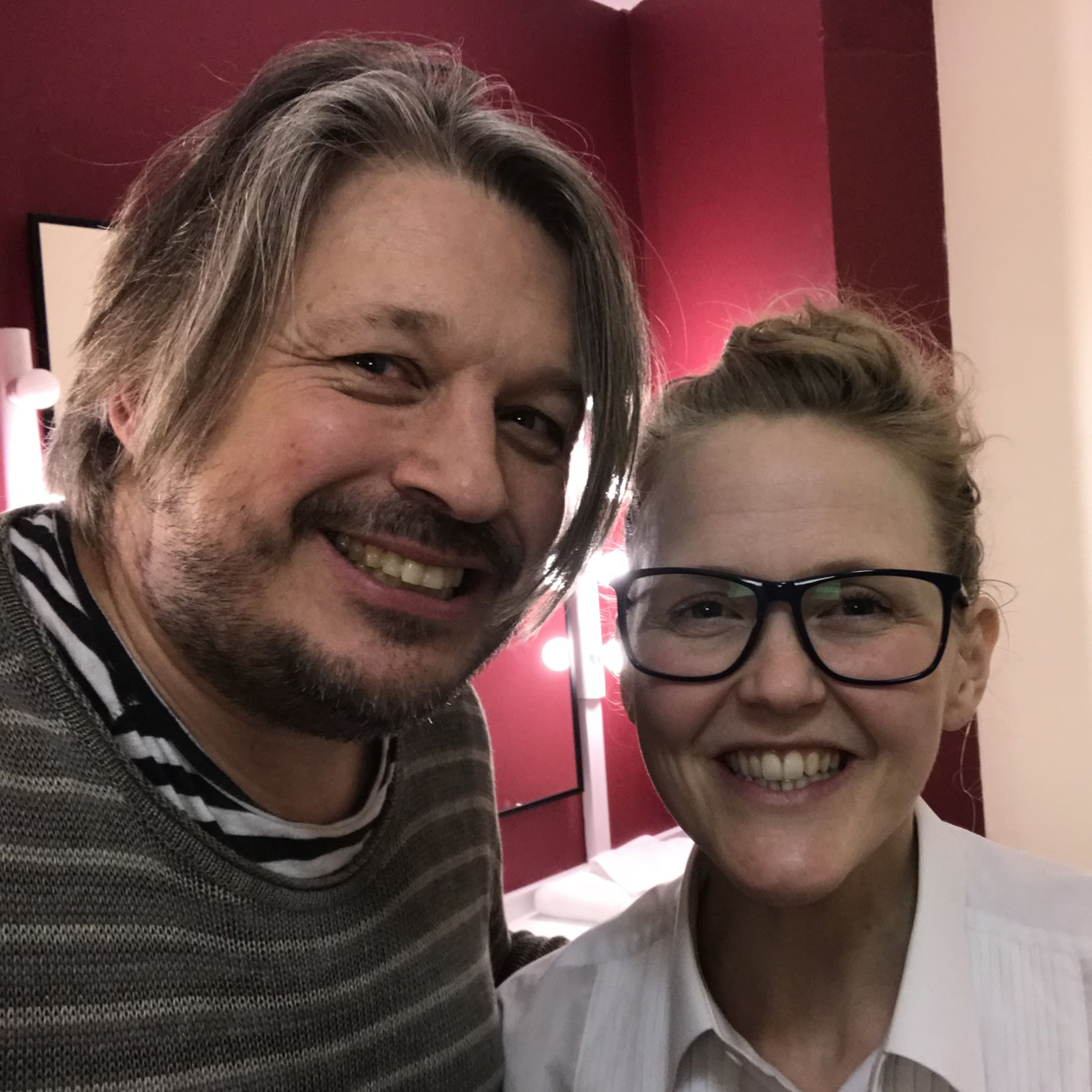 RHLSTP with Richard Herring
