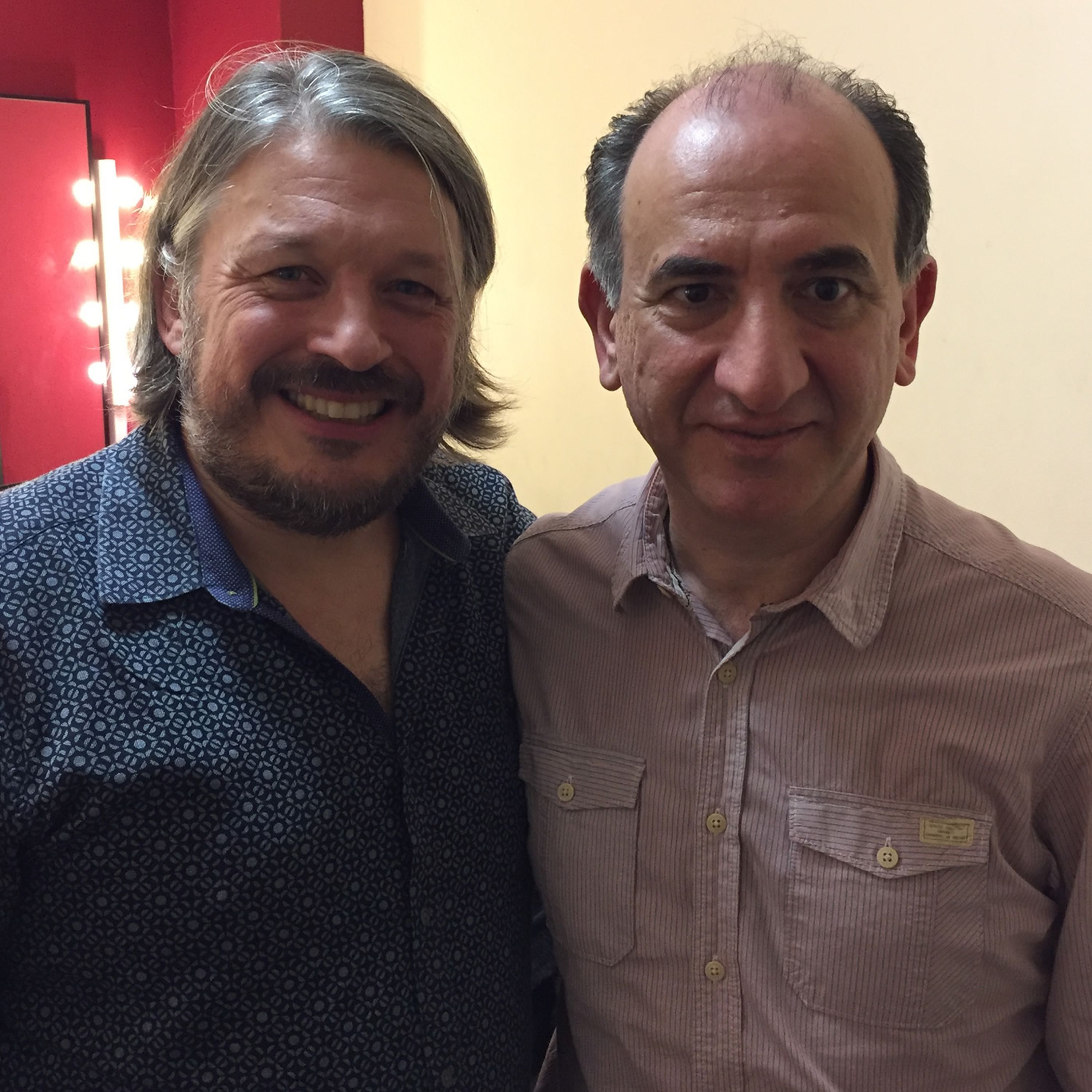 RHLSTP with Richard Herring