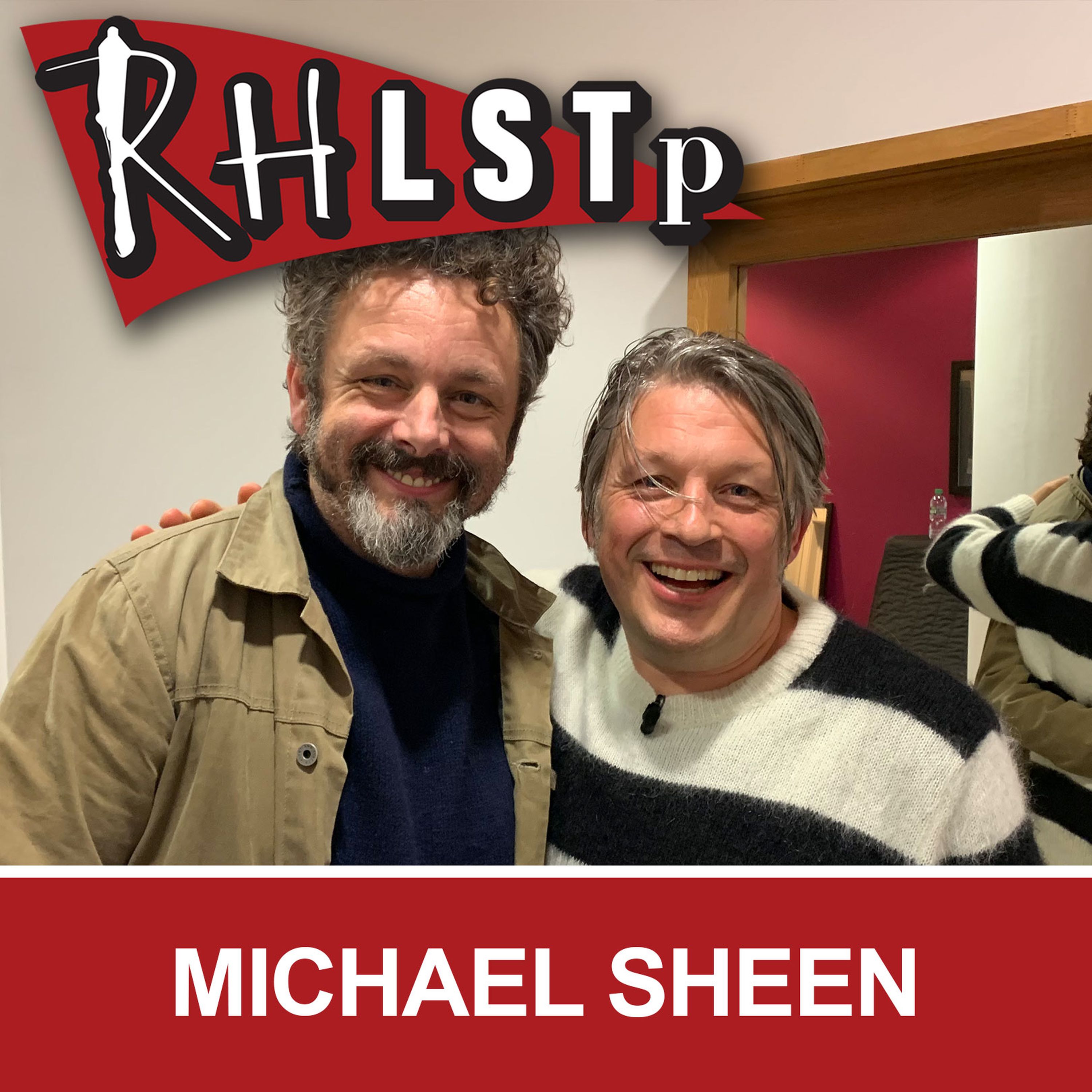 RHLSTP with Richard Herring