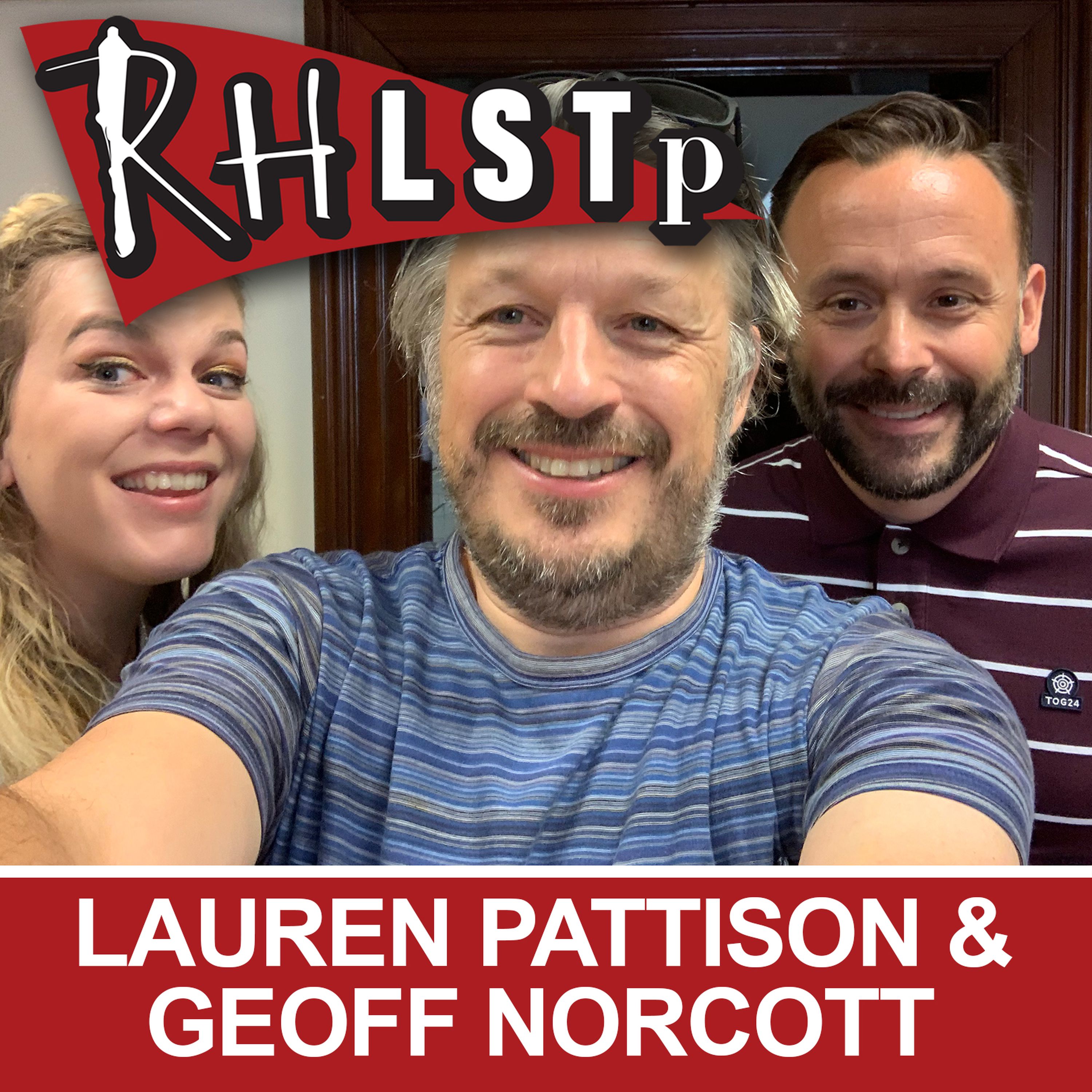 RHLSTP with Richard Herring