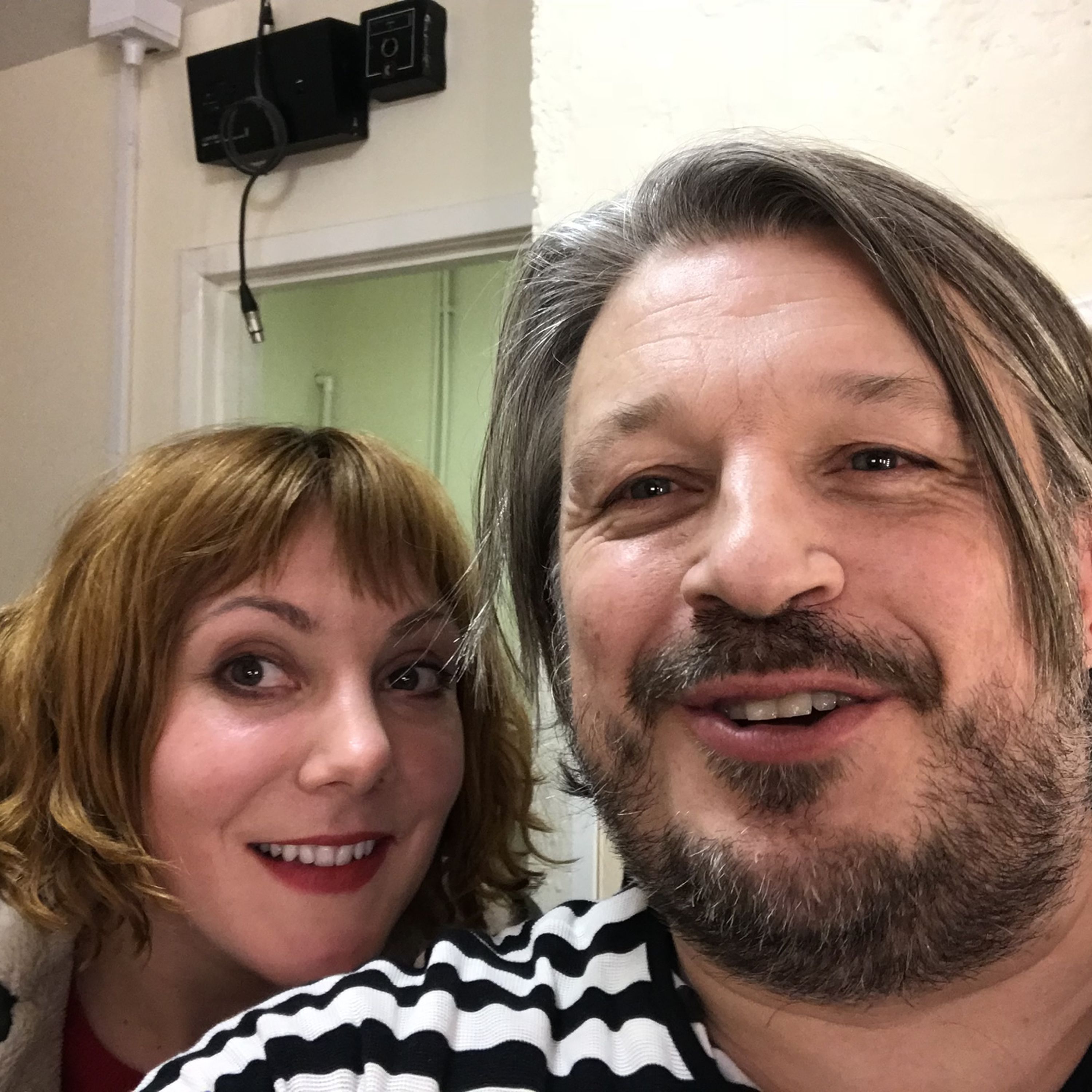 RHLSTP with Richard Herring