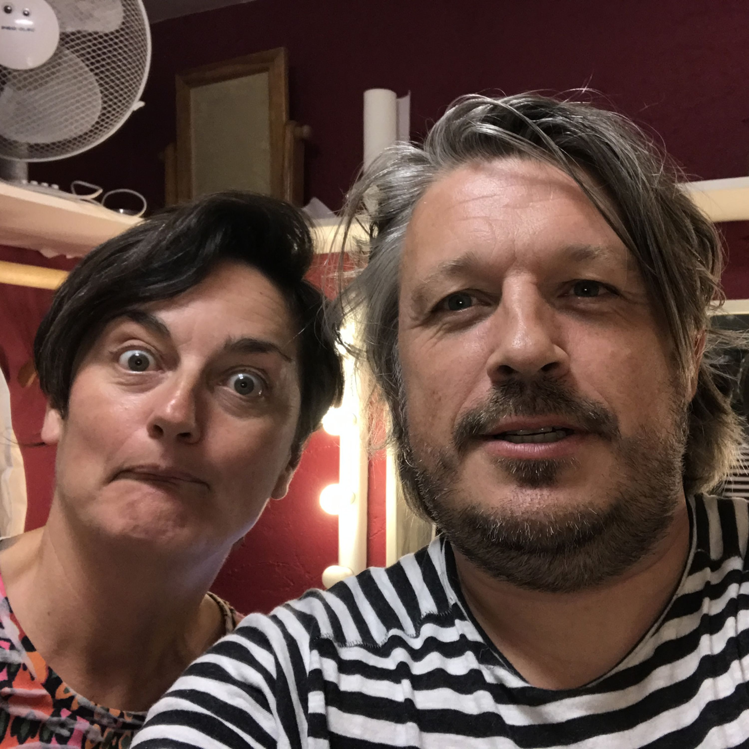 RHLSTP with Richard Herring