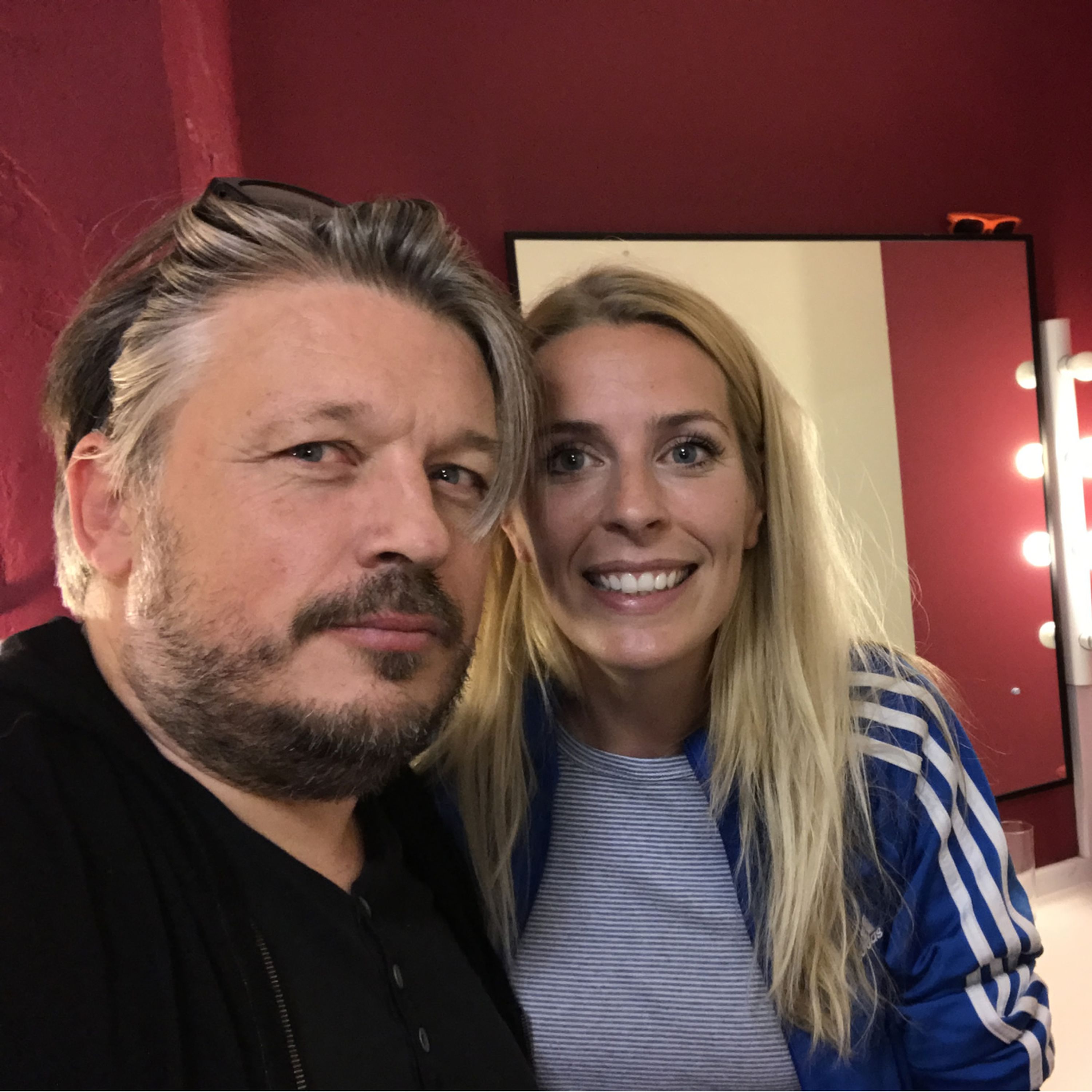 RHLSTP with Richard Herring