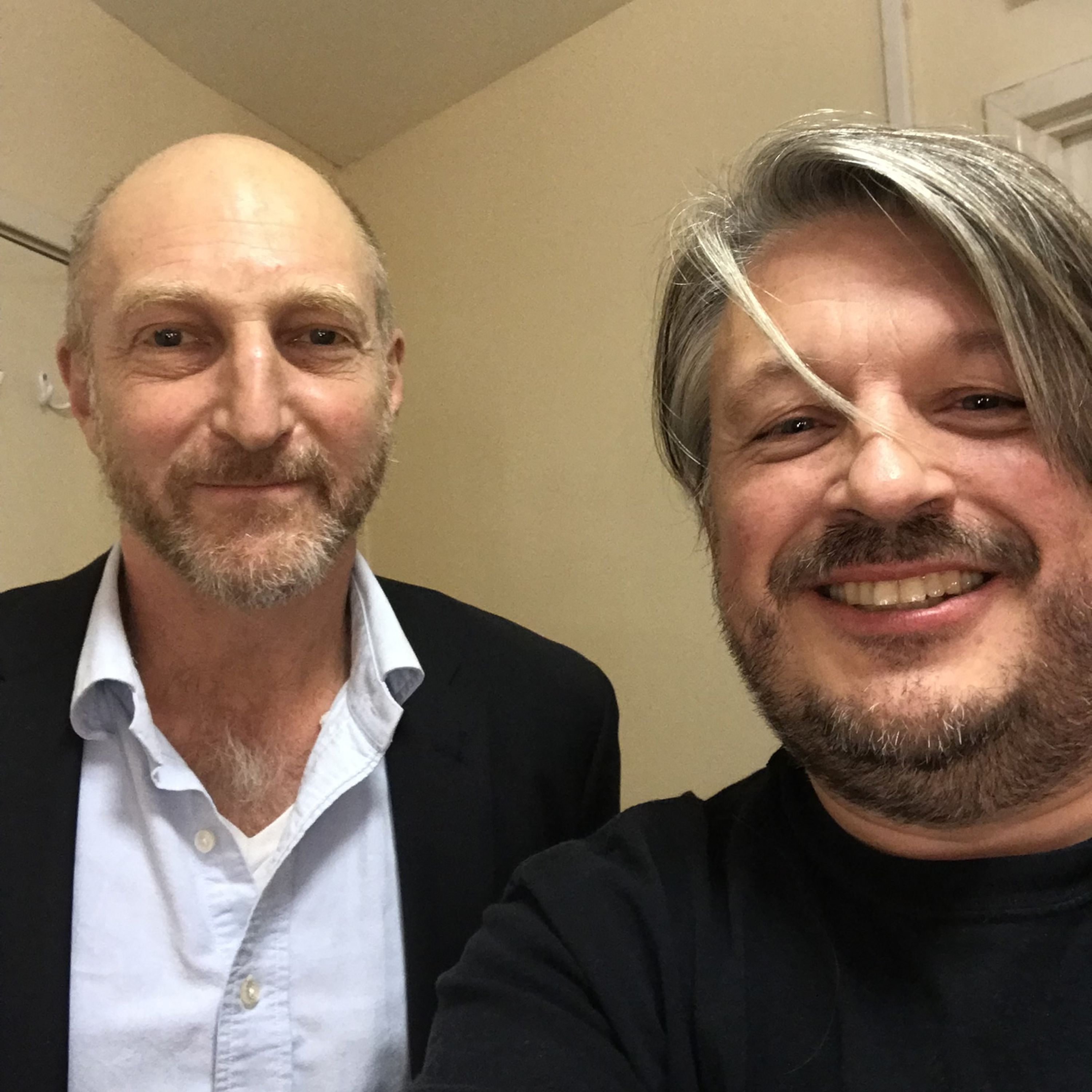 RHLSTP with Richard Herring
