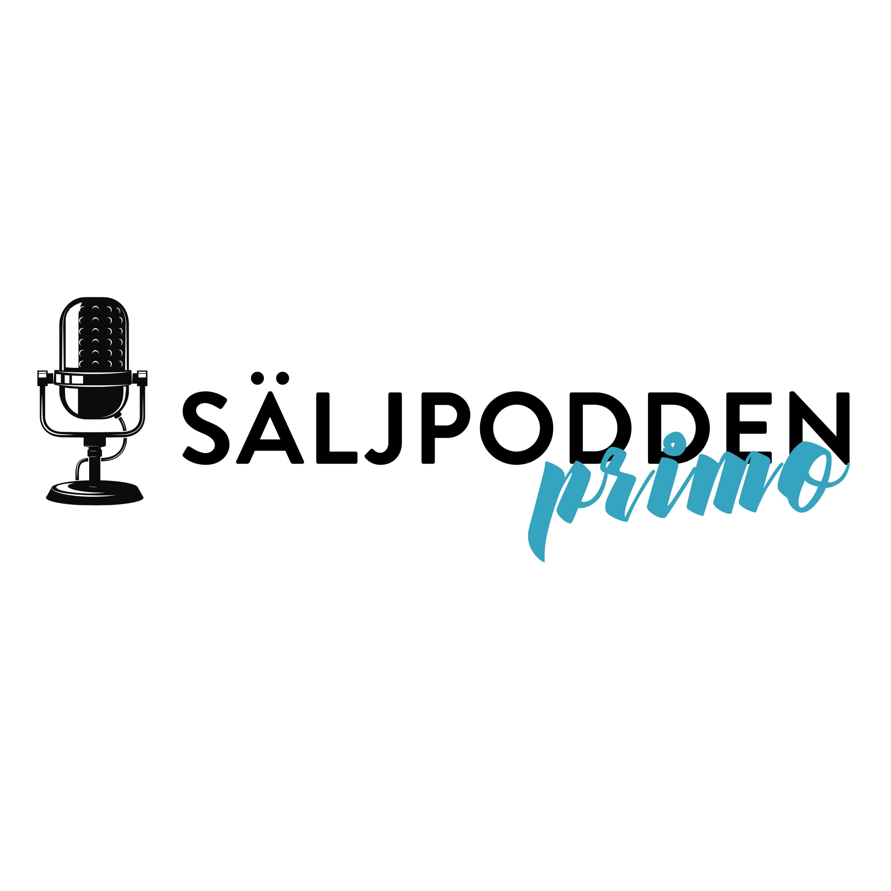 Säljpodden