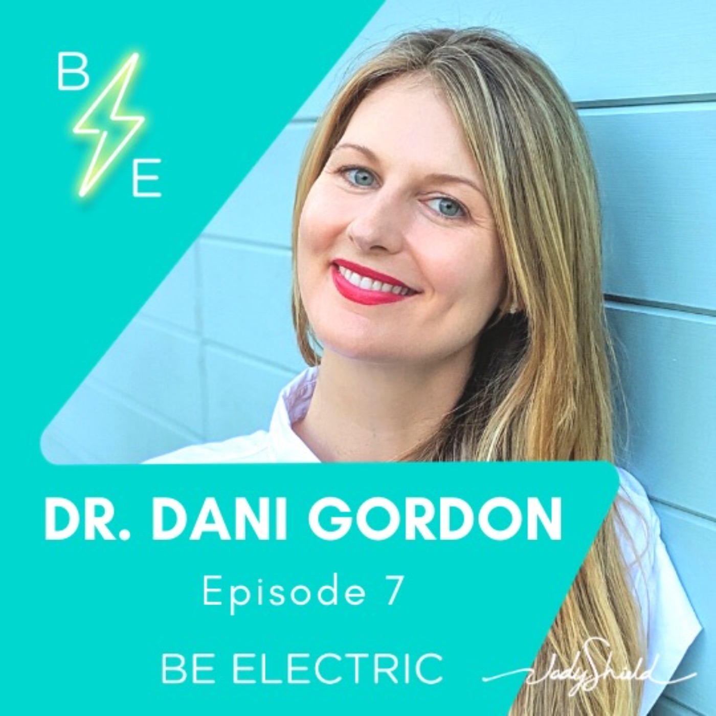 Dr. Dani Gordon - CBD, THC and their impact on our health, wellbeing & sex life