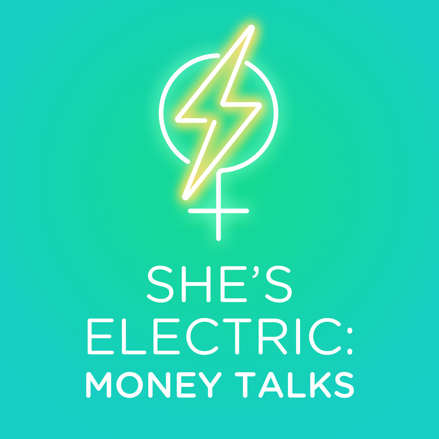 cover art for Money Talks: Part 4 - She's Electric