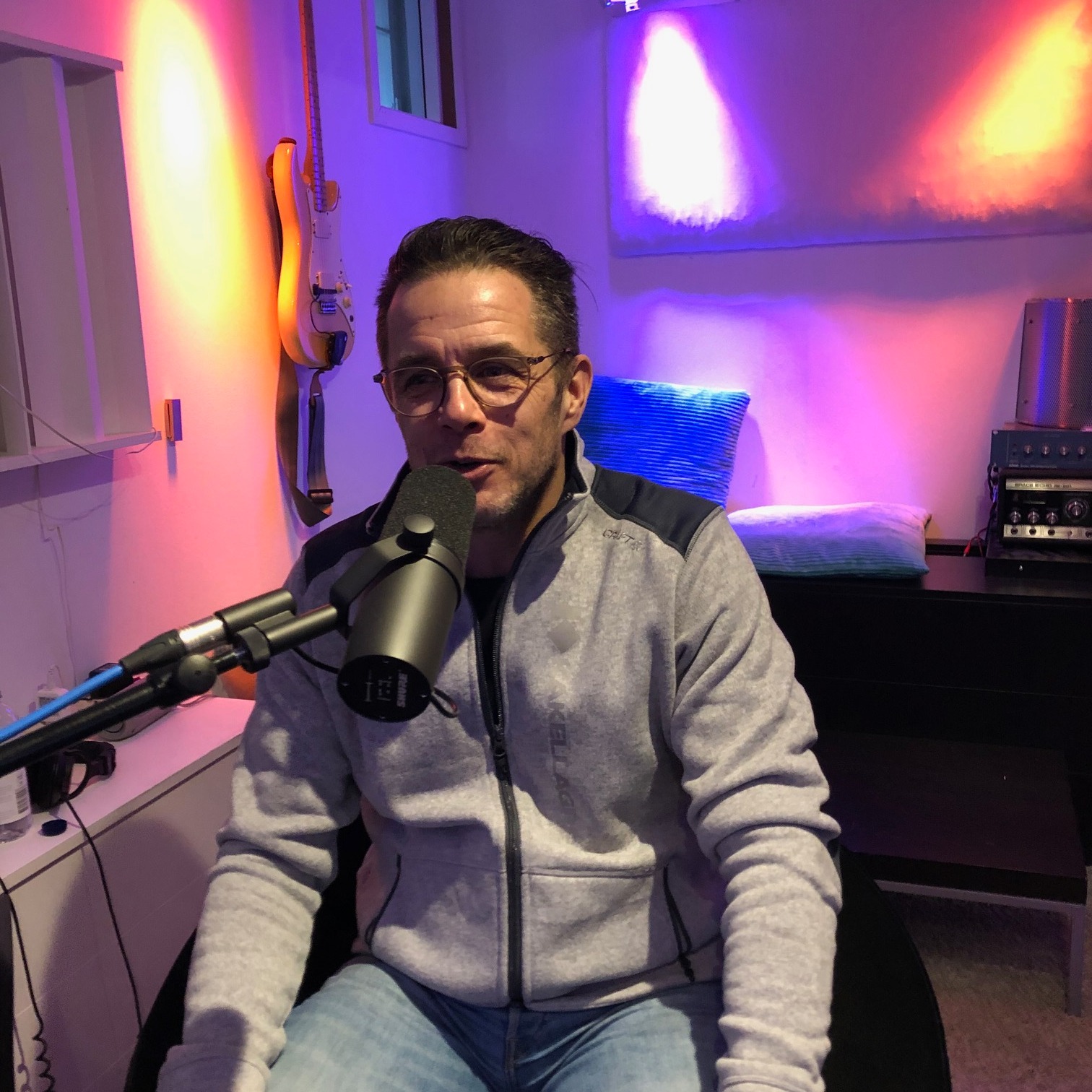 Kakelperras Podcast