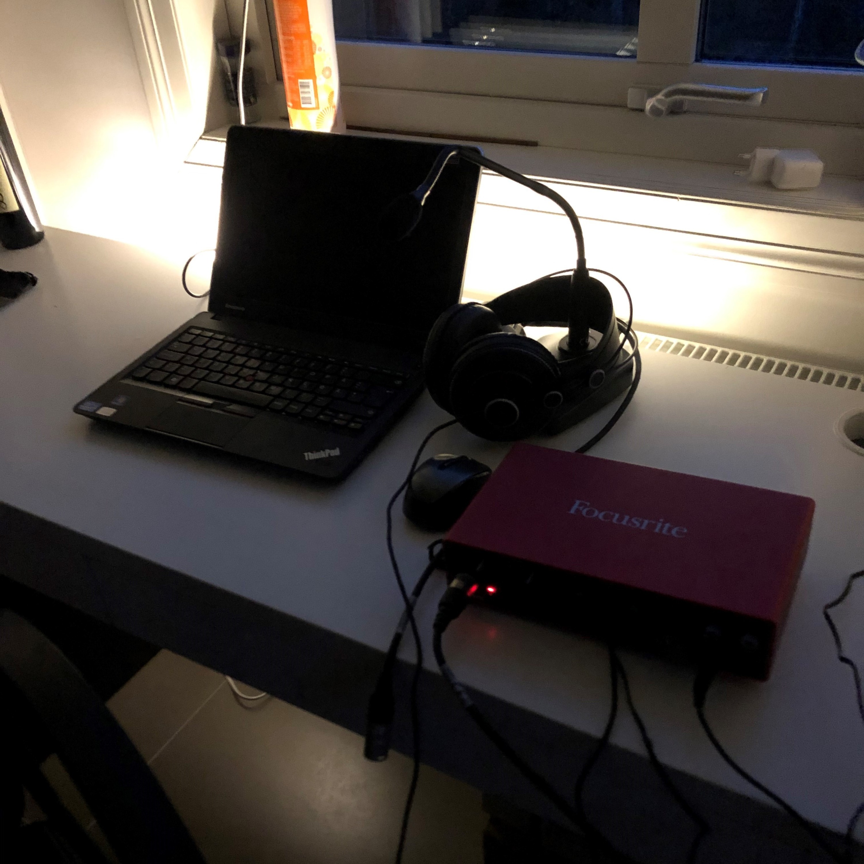 Kakelperras Podcast